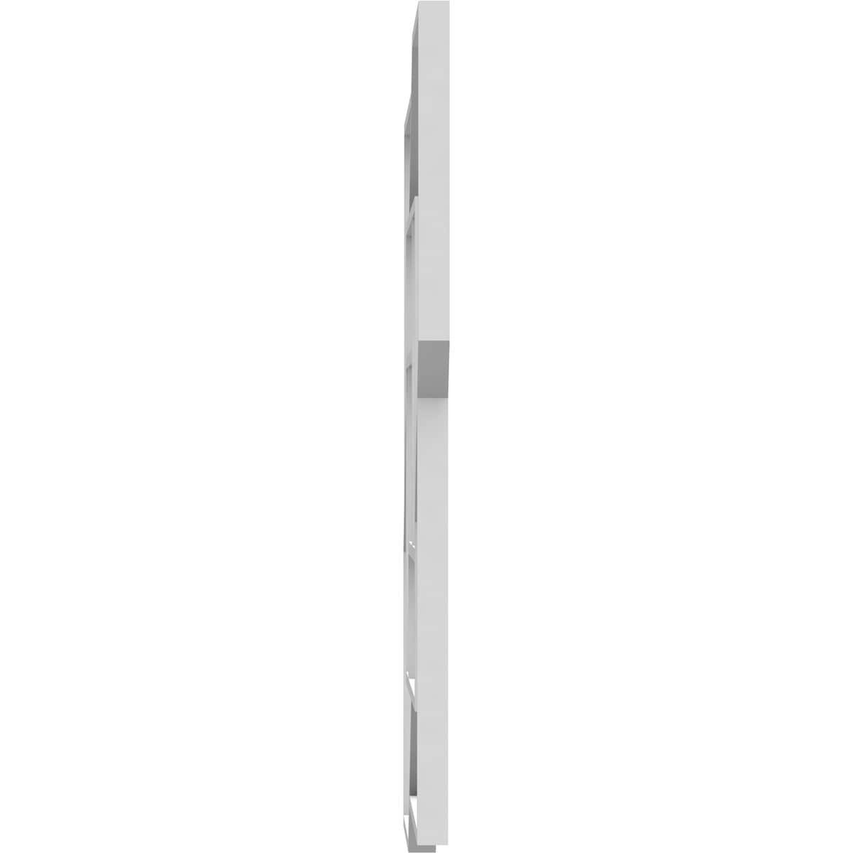Ekena Millwork WALP12X12LLD Wall-Panels - View #8
