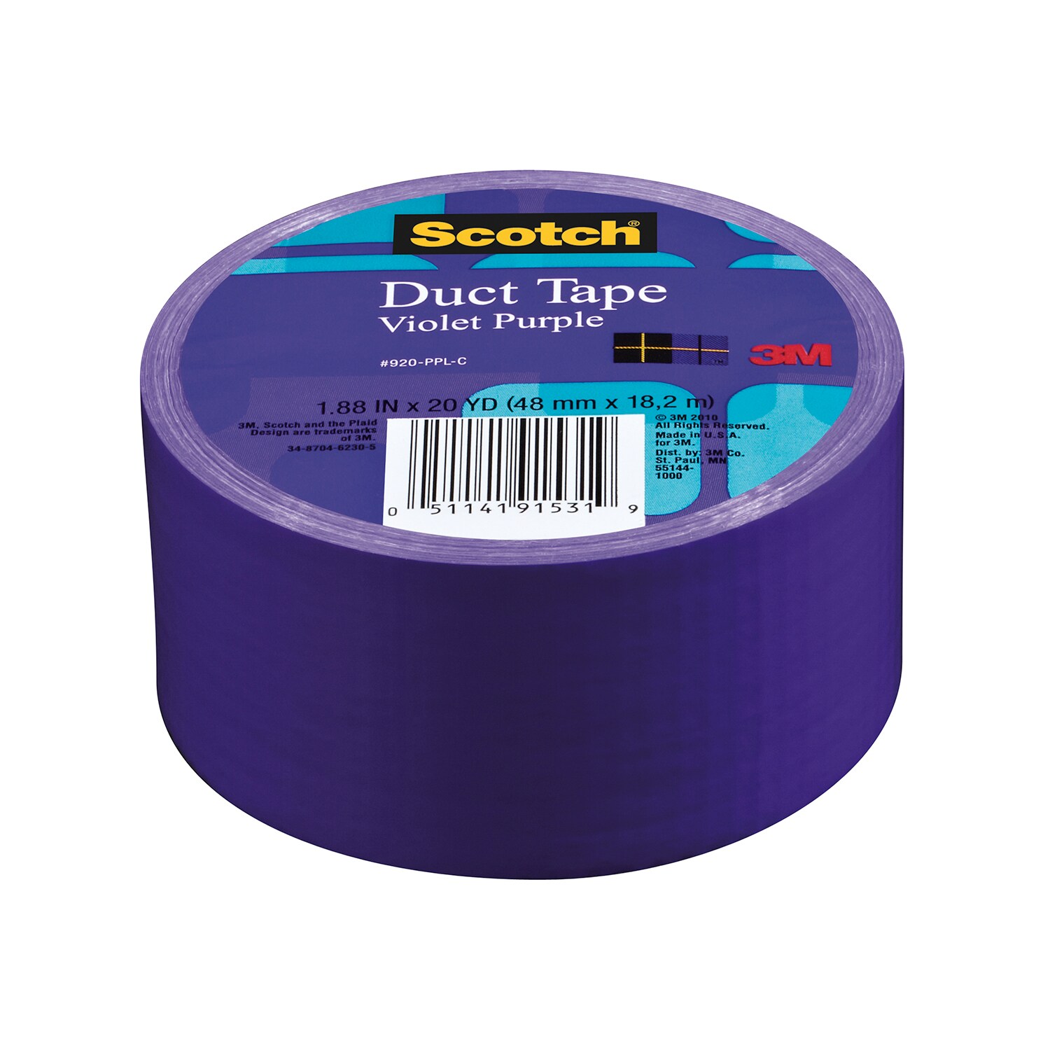 Scotch 920-PPL-C  - View #2