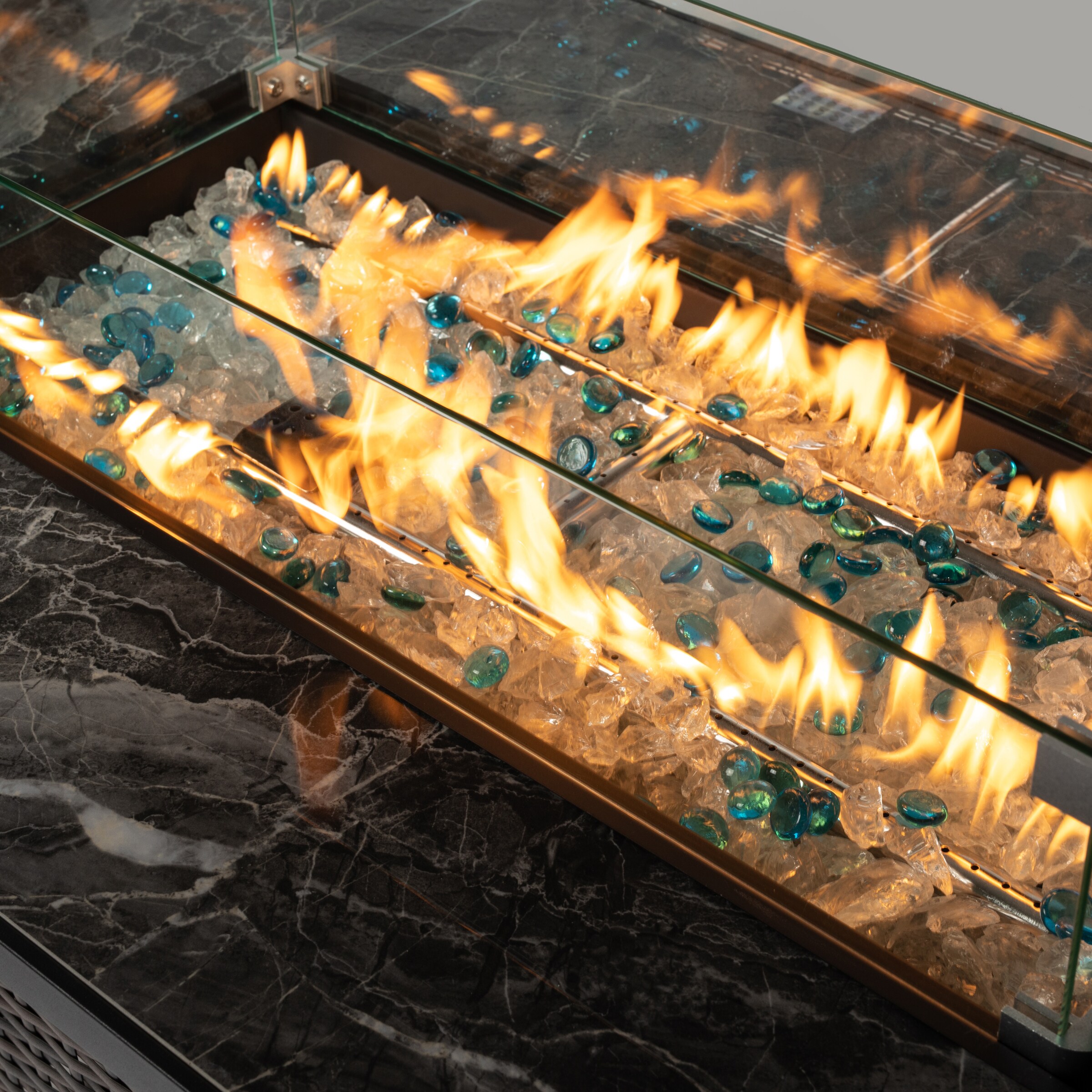 Anysun AS-PFP0M02010-K0 Outdoor-Gas-Firepits - View #8