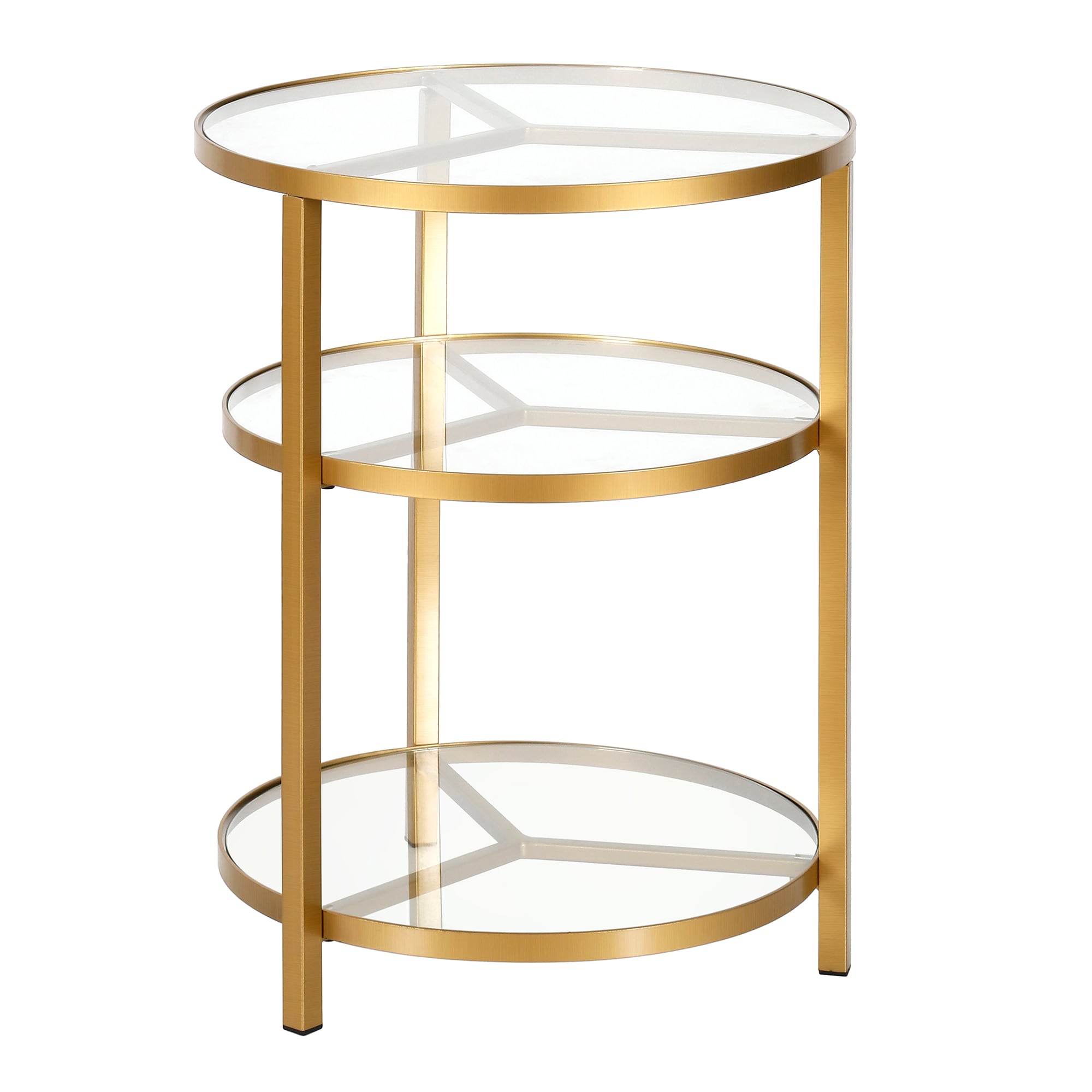 Hailey Home ST0507 End-Tables - View #7