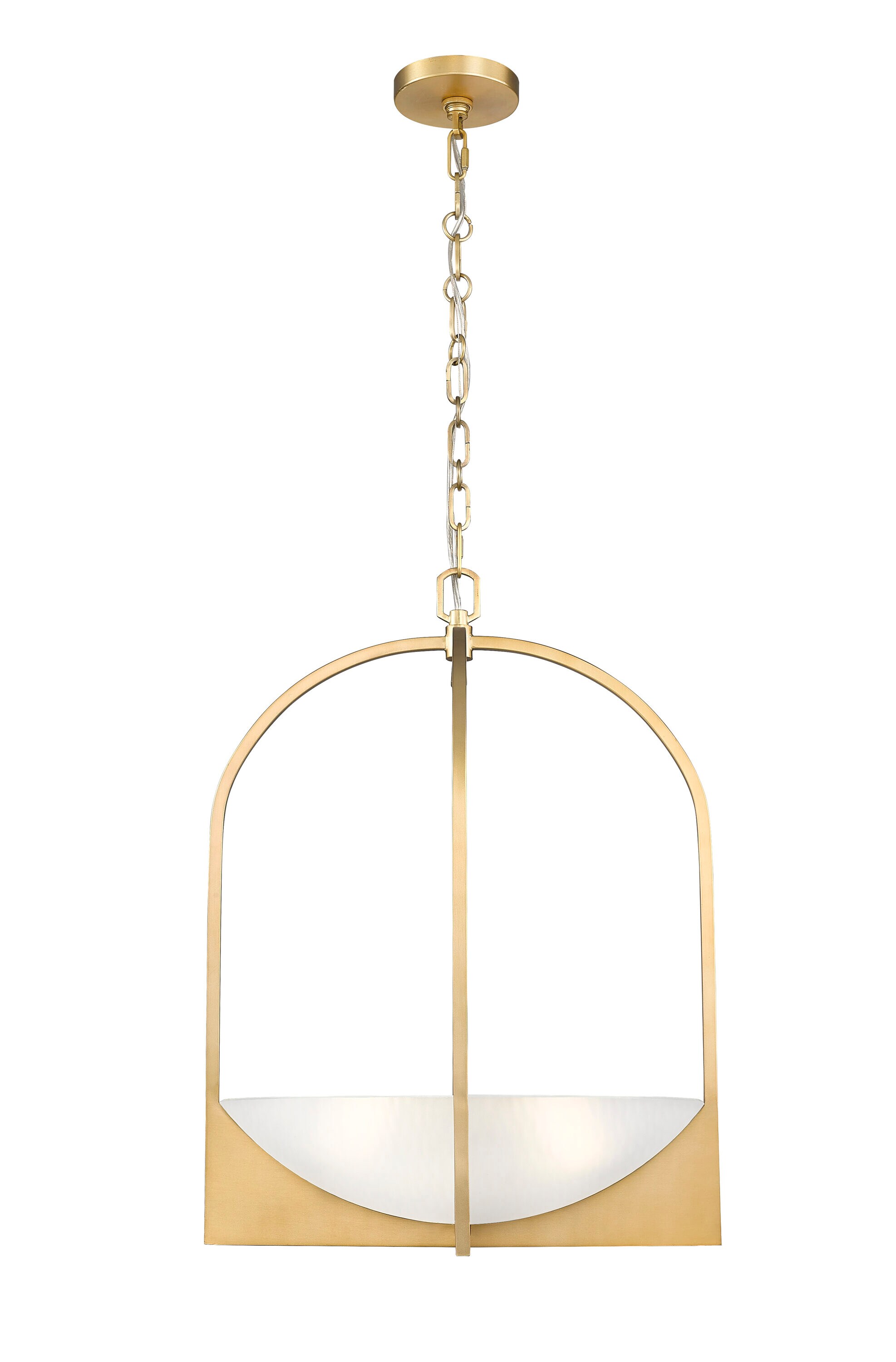 Z-Lite 1947-24MGLD Pendant-Lights - View #5