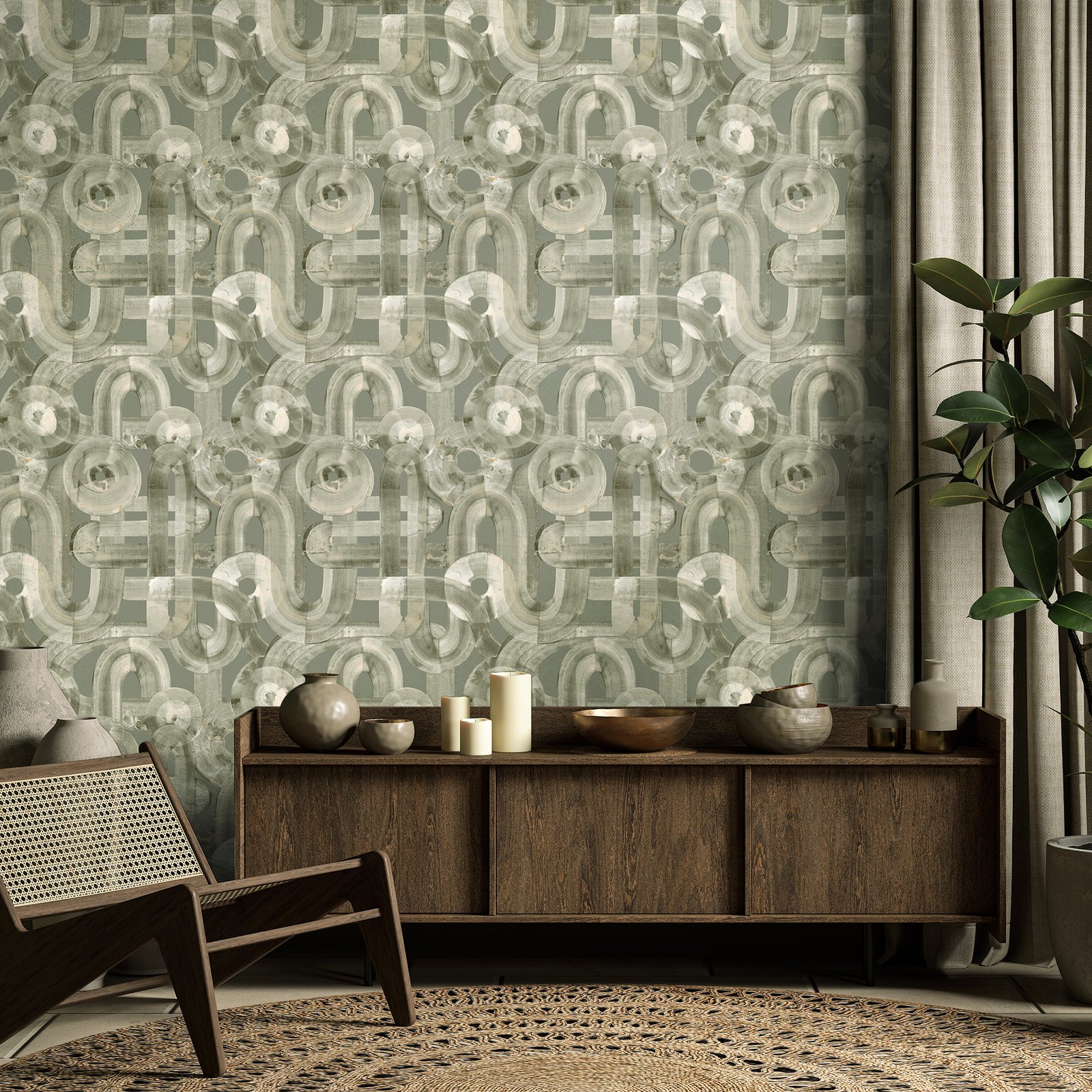 Galerie GH65321-23 wallpaper - View #2