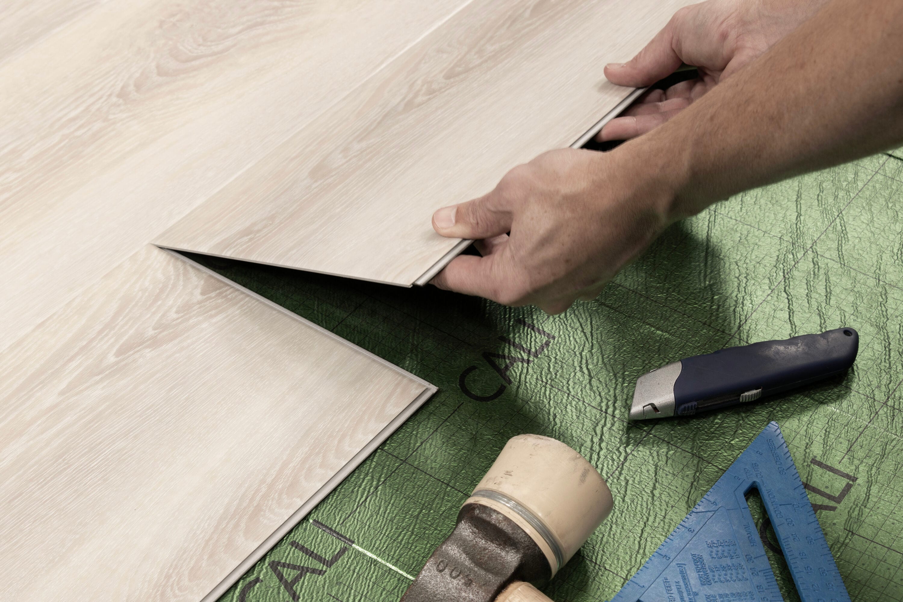 CALI 7904520300 Vinyl-Plank - View #6