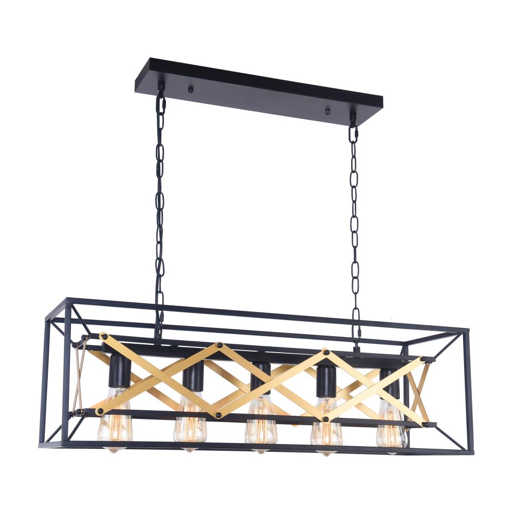 Oaks Decor MC1014 Pendant-Lights - View #7