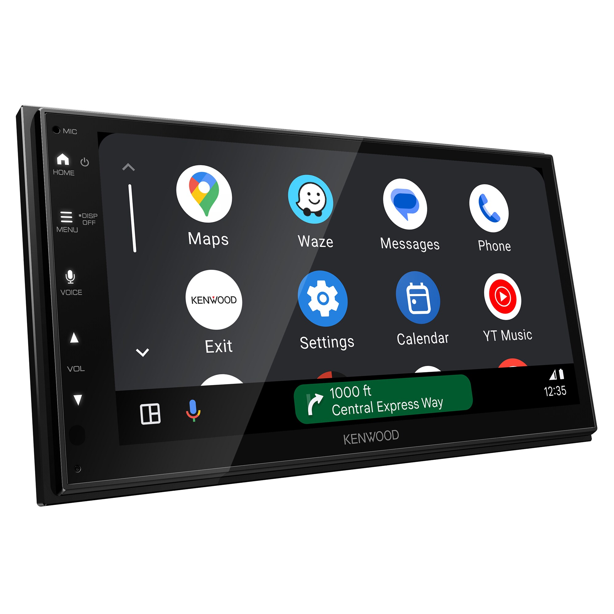 KENWOOD KWDDMX4710S Mobile-Audio - View #15