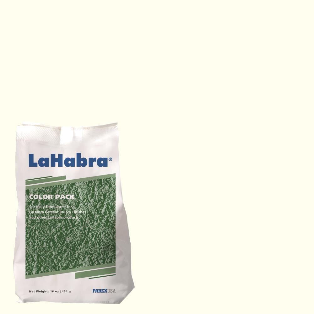 LaHabra 1043-00073 1 Pound(s) Eggshell Colorant