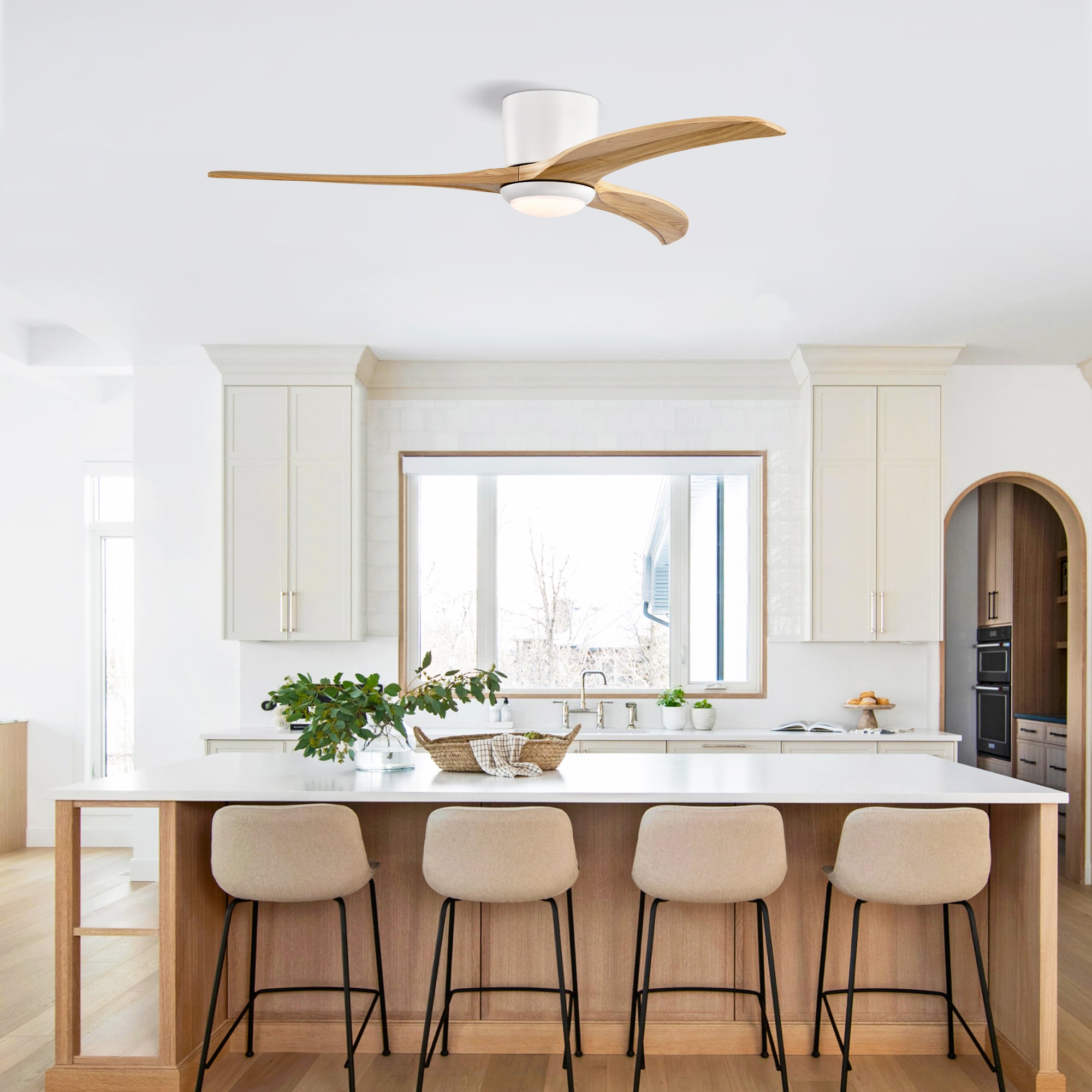 Bybafun YB5100096 Ceiling-Fans - View #16