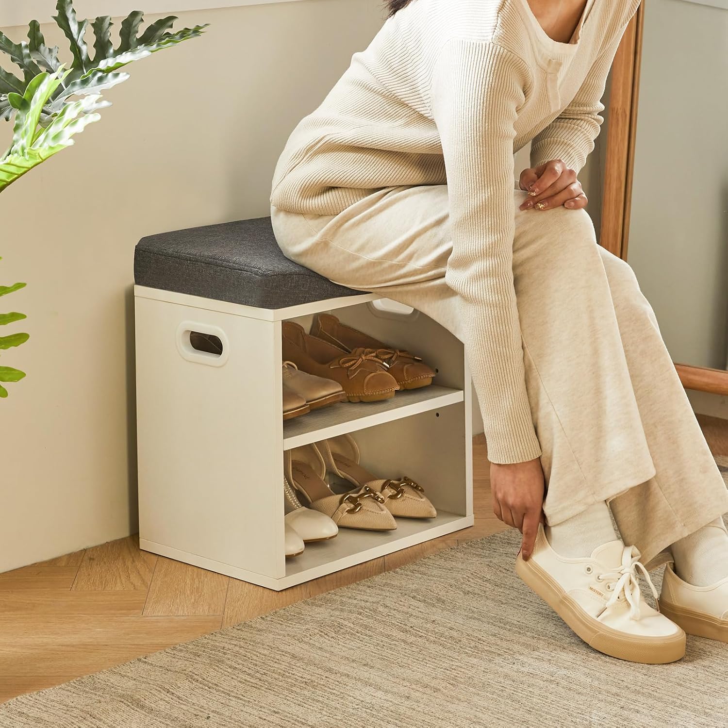 Loebelle Z409063WW bench - View #5