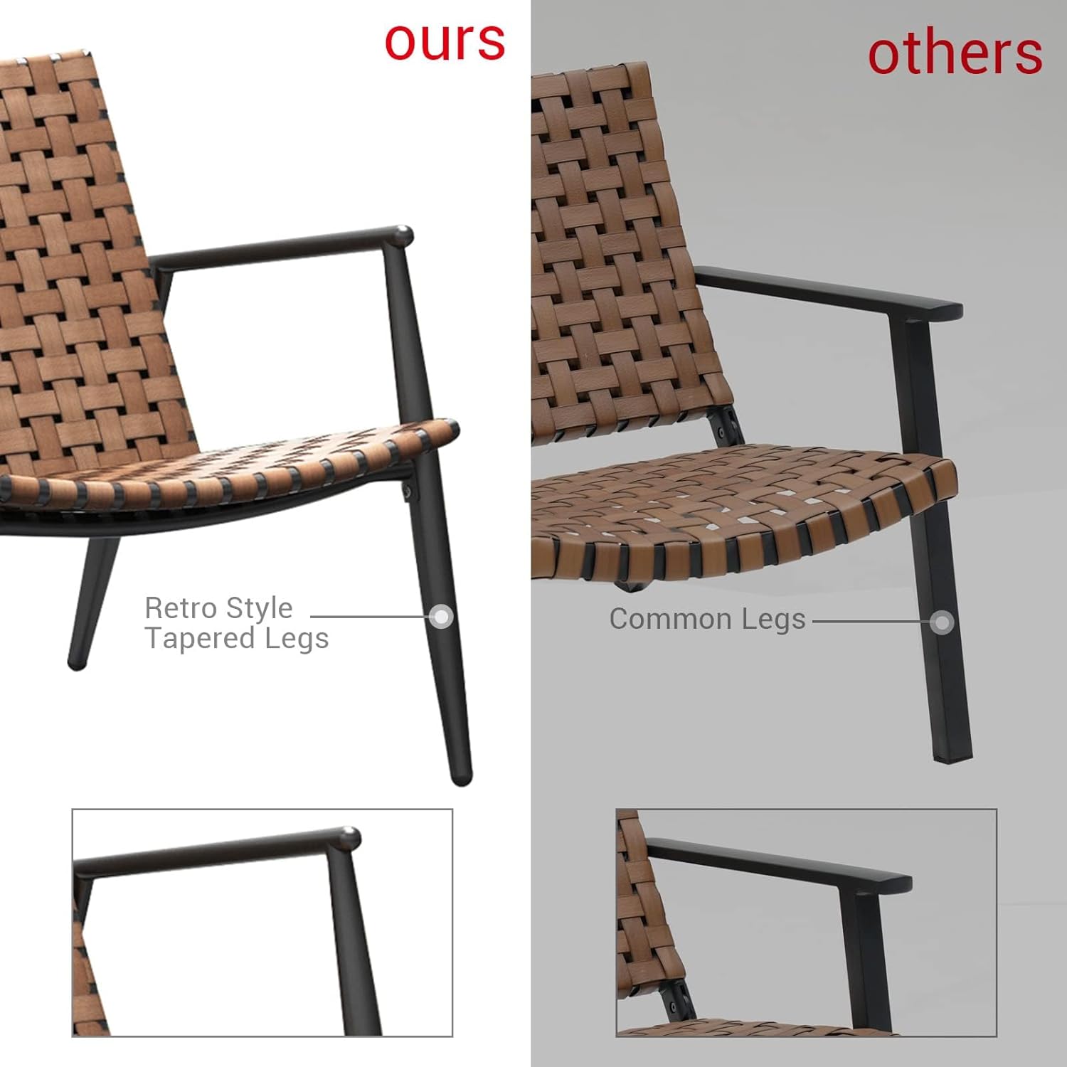 Mondawe MO7211631004002 Patio-Chairs - View #2