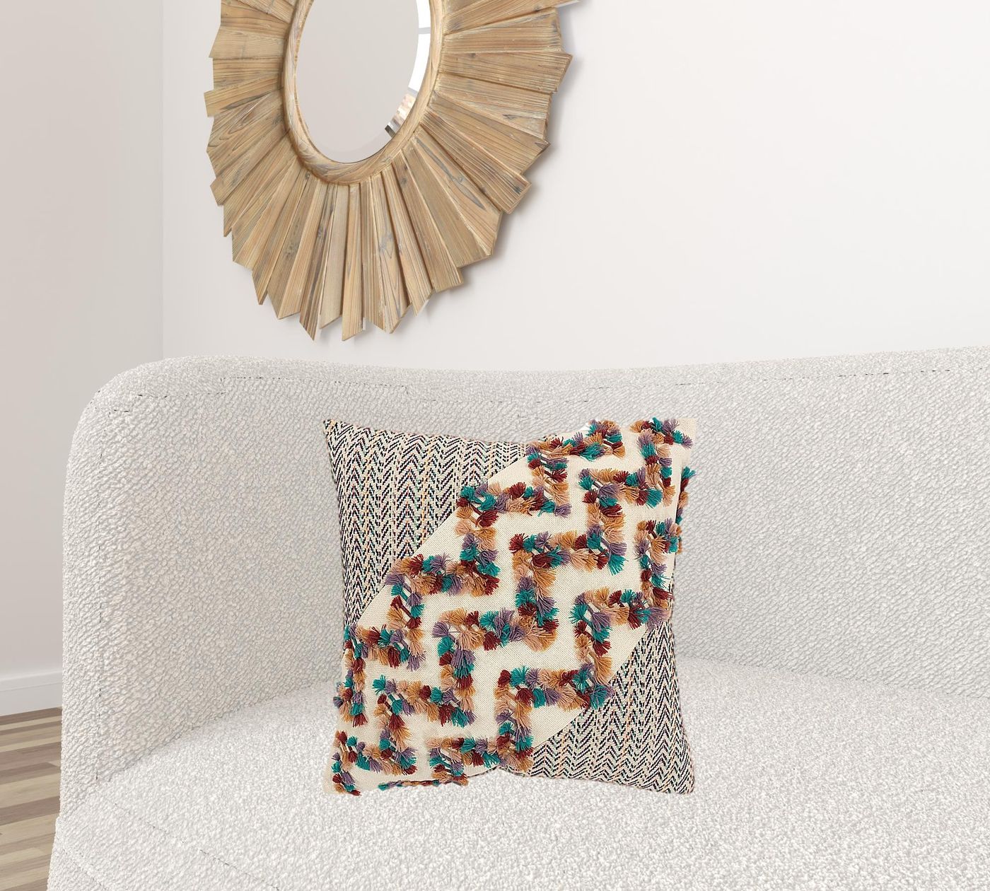 HomeRoots 4000403375 Accent-Pillows - View #2
