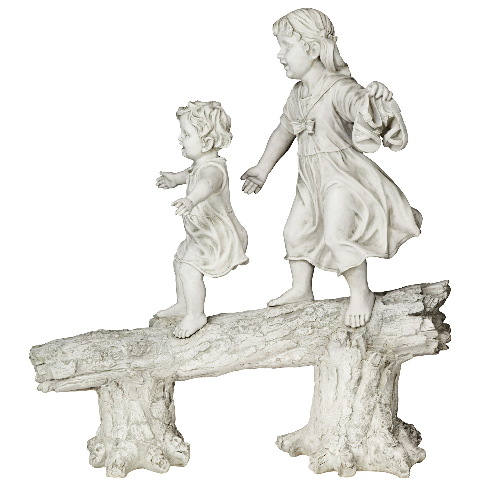 Design Toscano KY12491 Garden-Statue - View #6