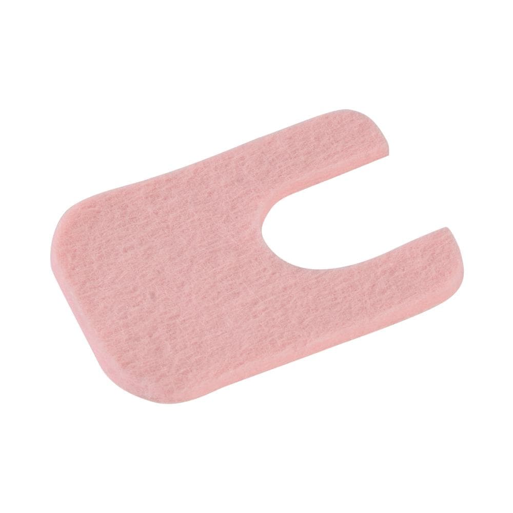 HealthSmart Pink Bath Mat