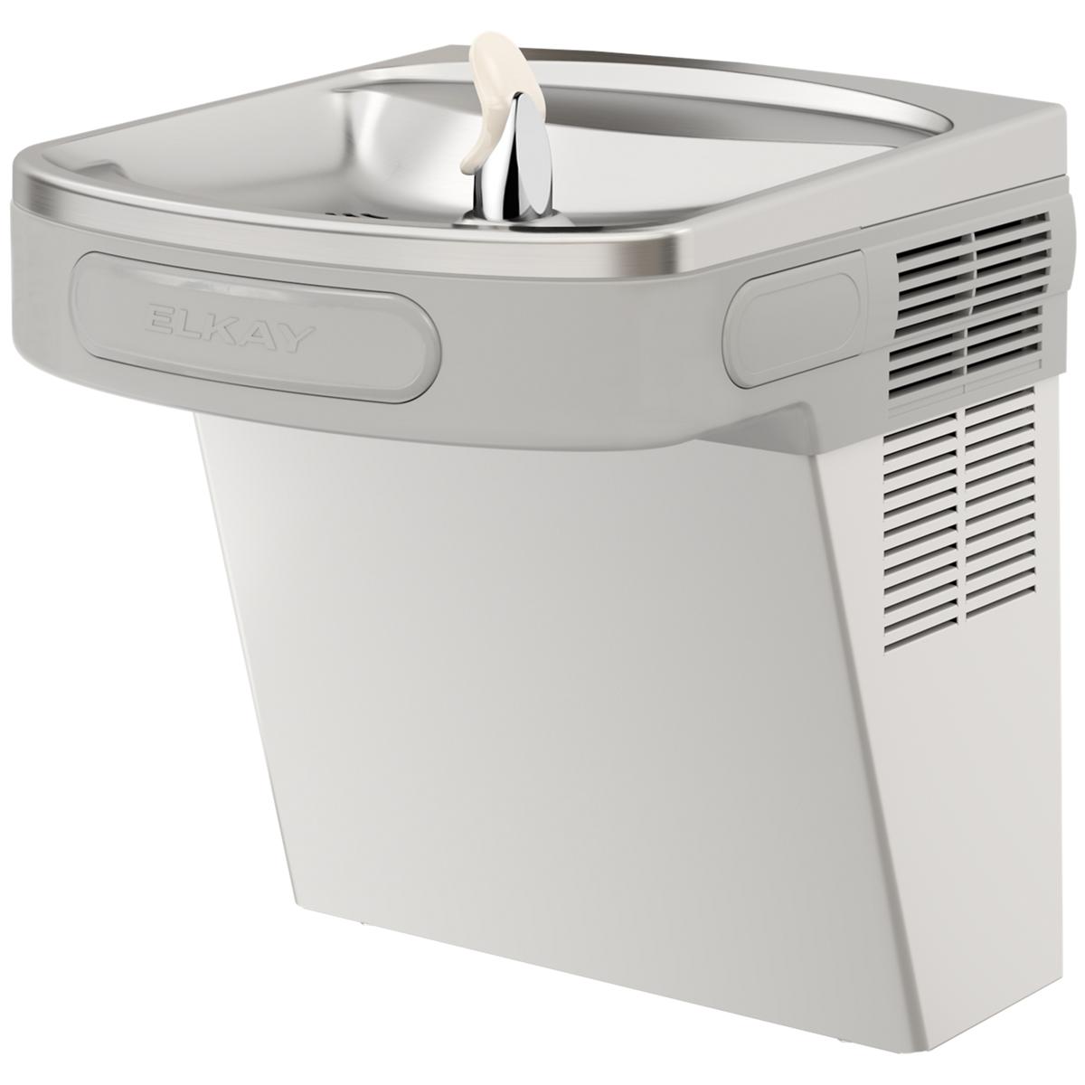 Elkay EZS8S Indoor-Drinking-Fountains - View #4