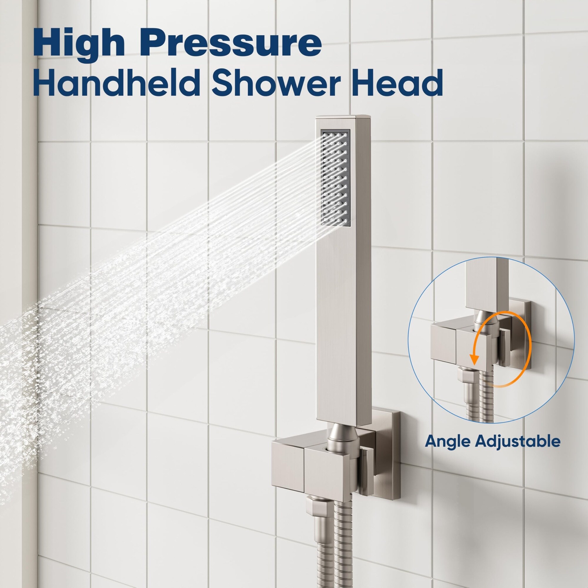 LAIFUCAM LLA0730A007 Showerhead-Bar-Panels - View #4