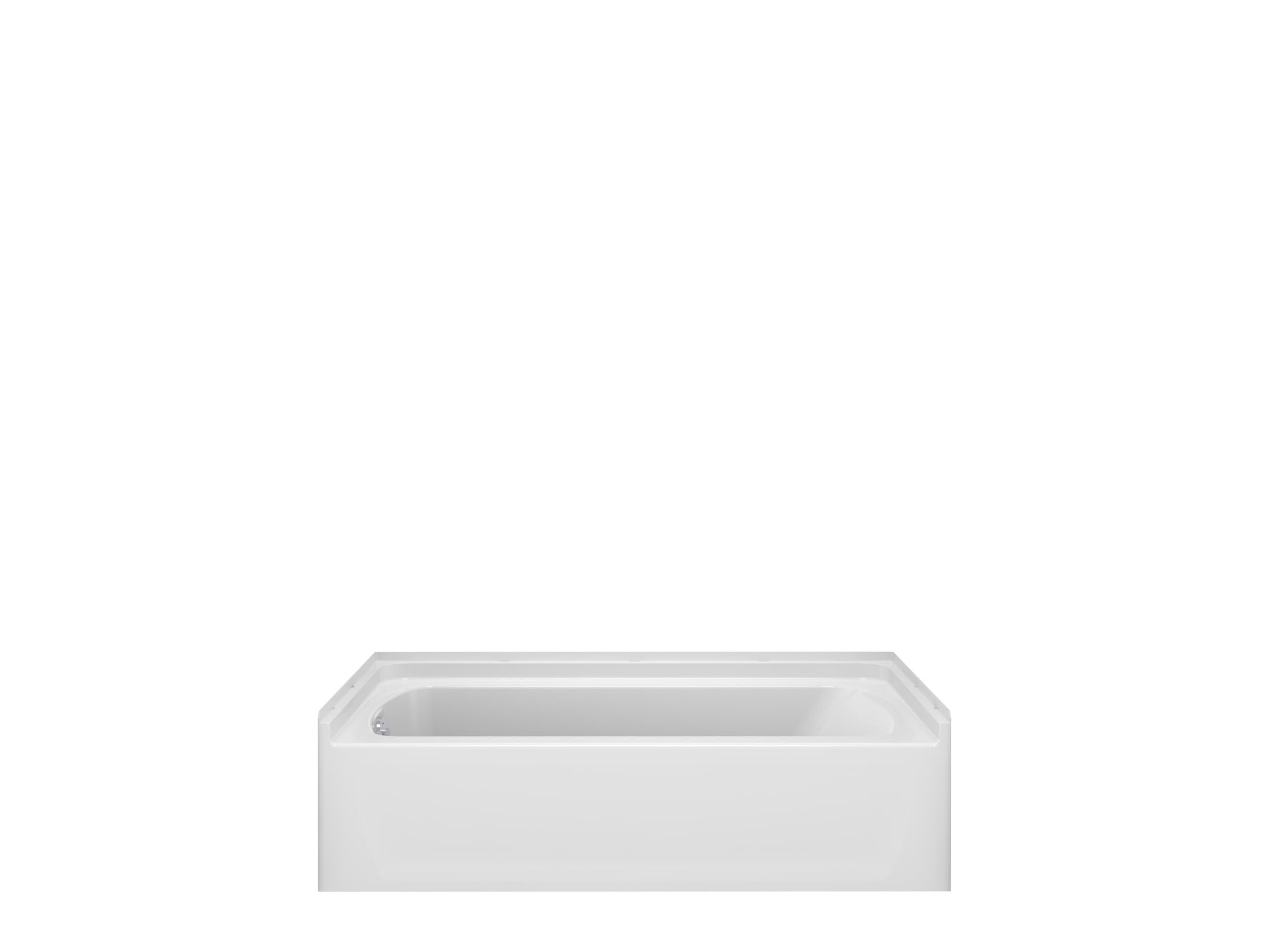 Sterling 71171810-0 bathtubs - View #2
