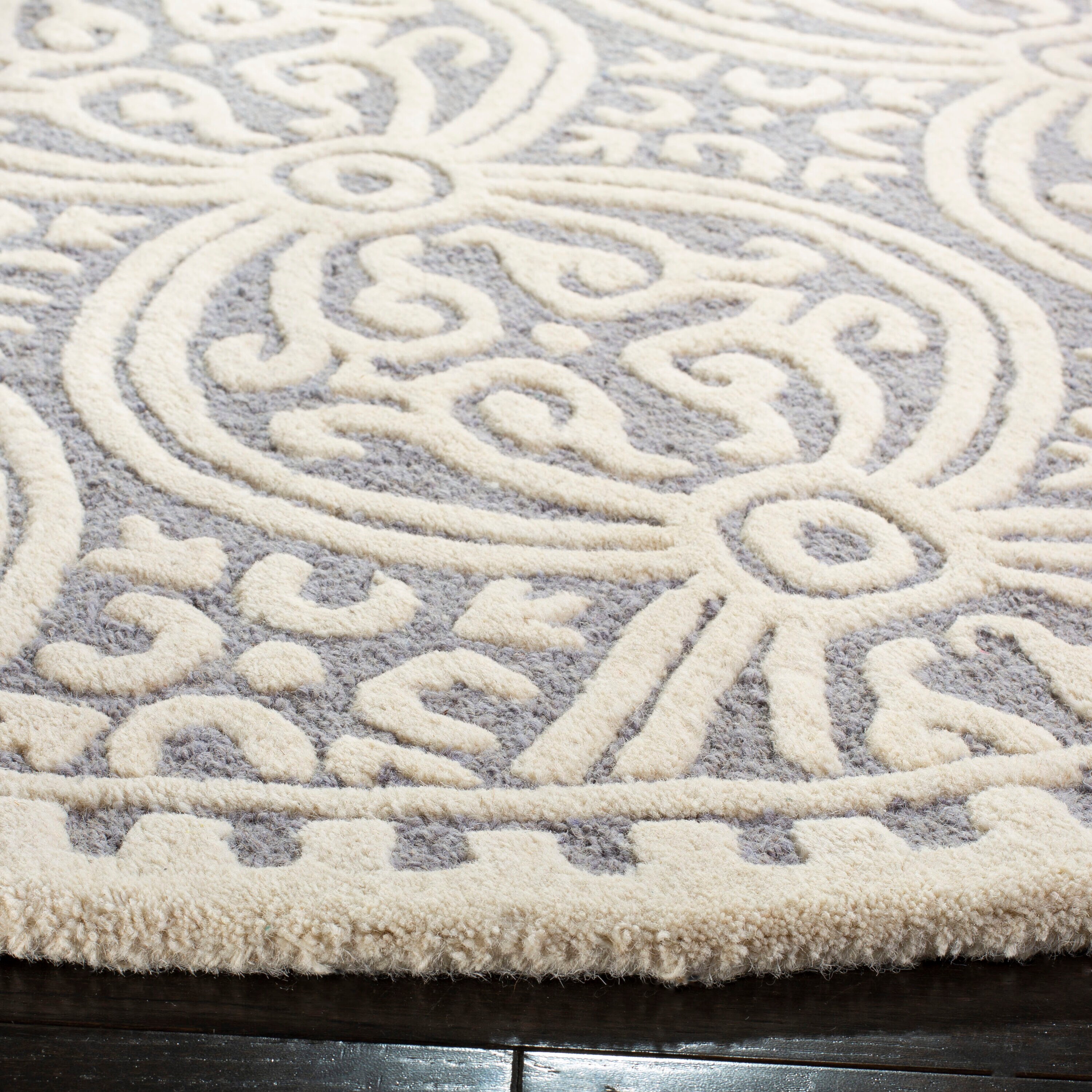 Safavieh CAM123D-6R rugs - View #3