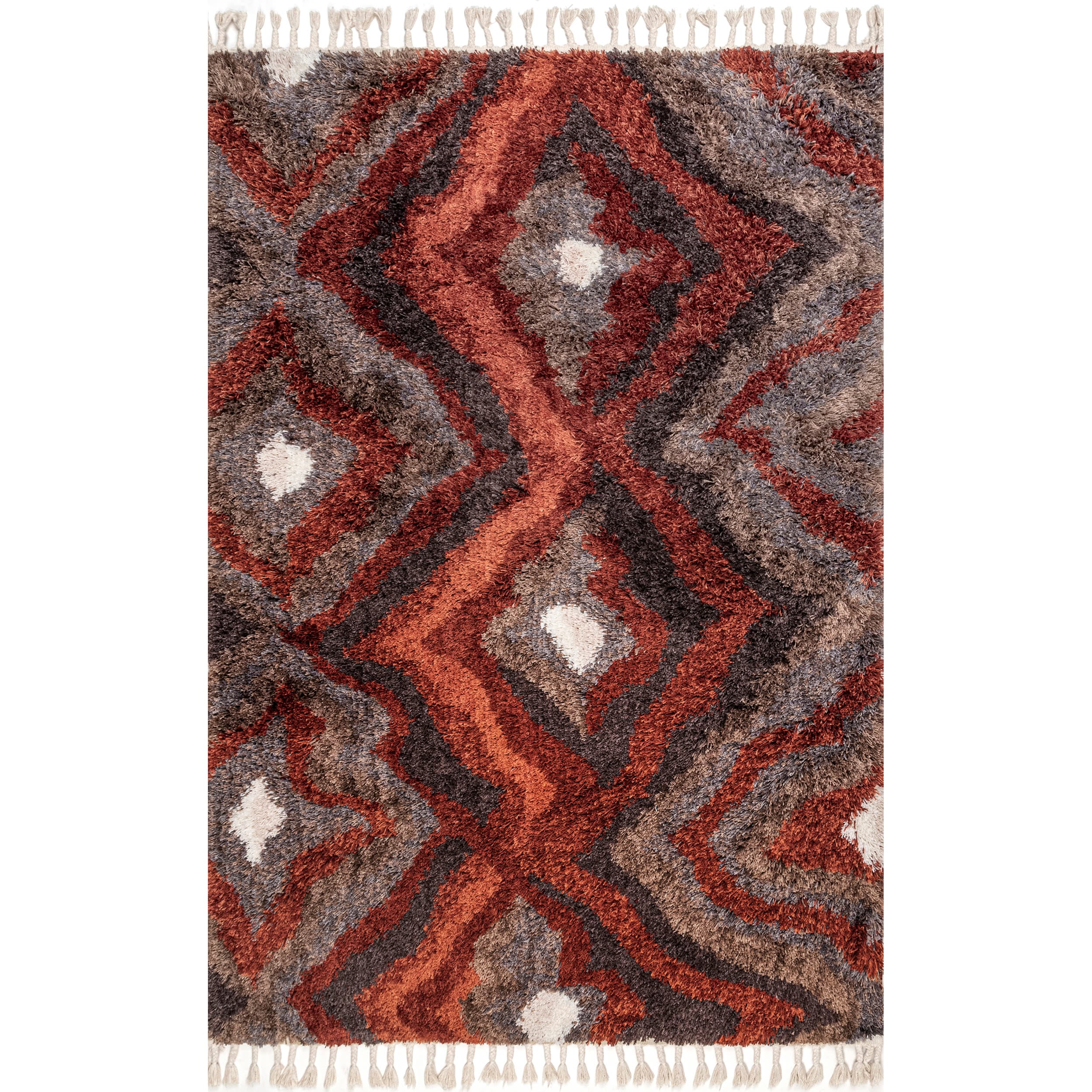nuLOOM OZFG06A-406 rugs - View #6