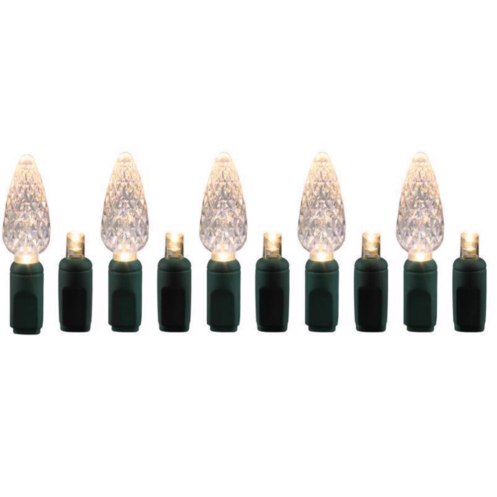 Celebrations EJD9086408 Christmas-String-Lights - View #2
