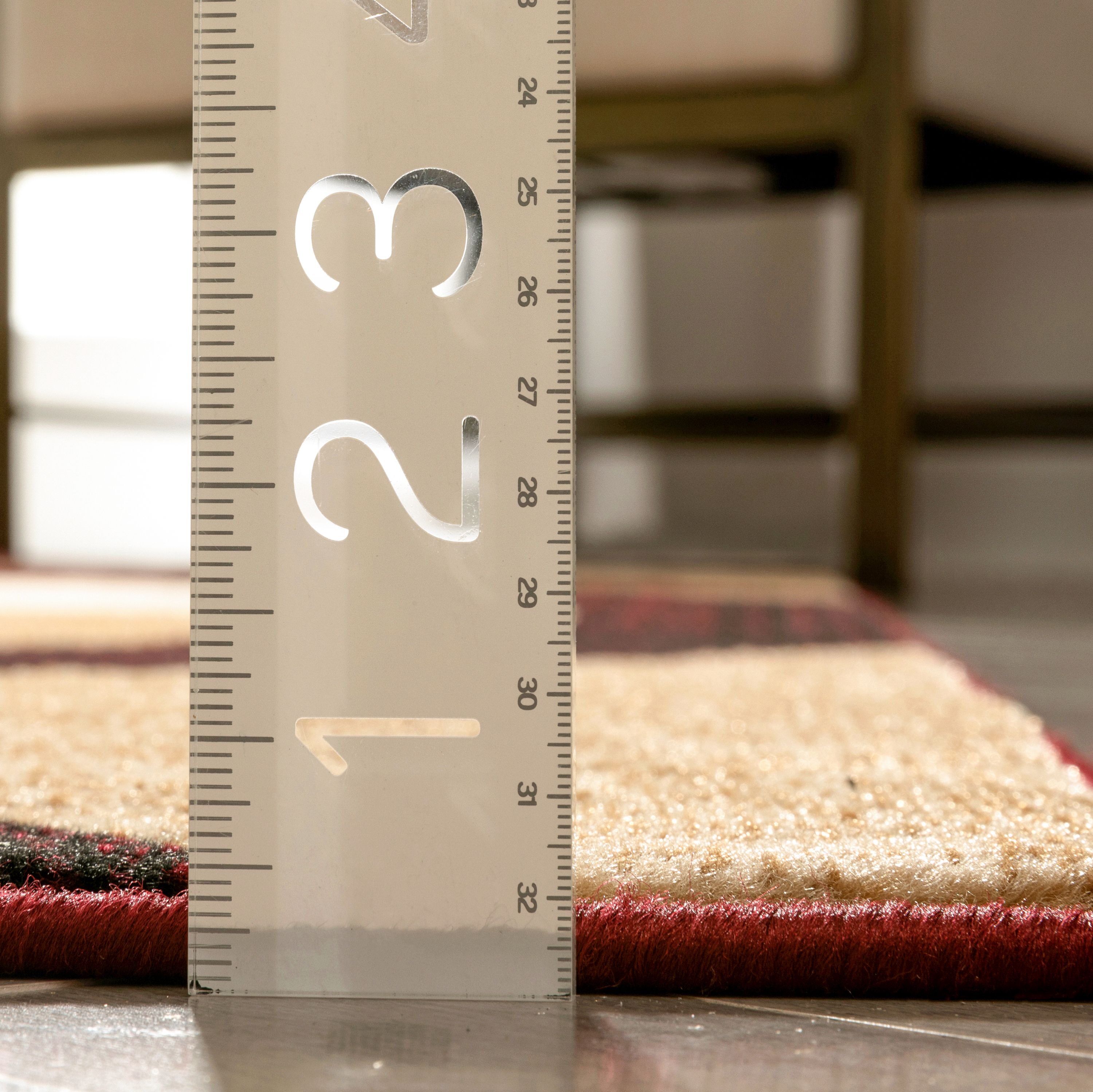 Well Woven 19405 rugs - View #8