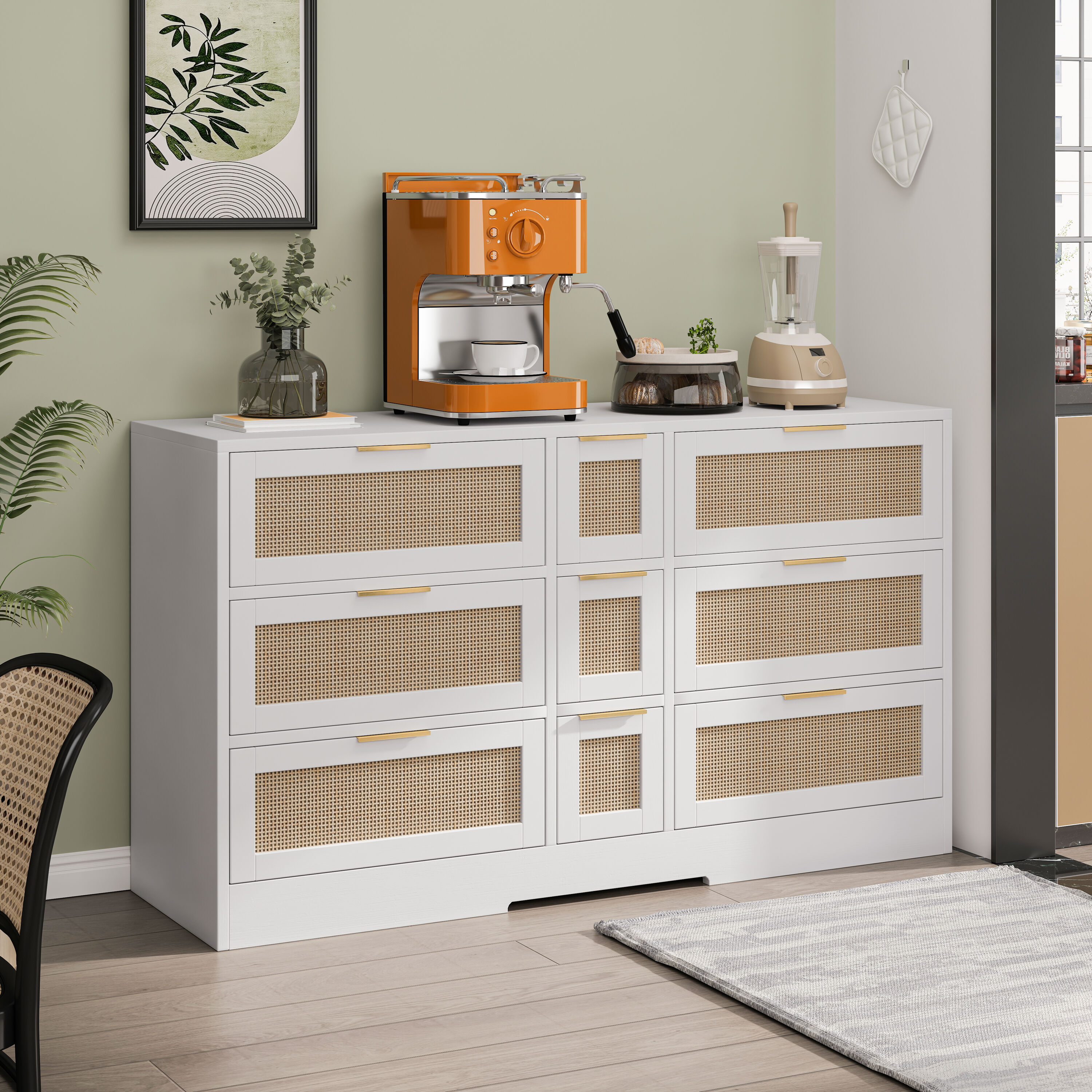 GDFStudio 327096 chests - View #2