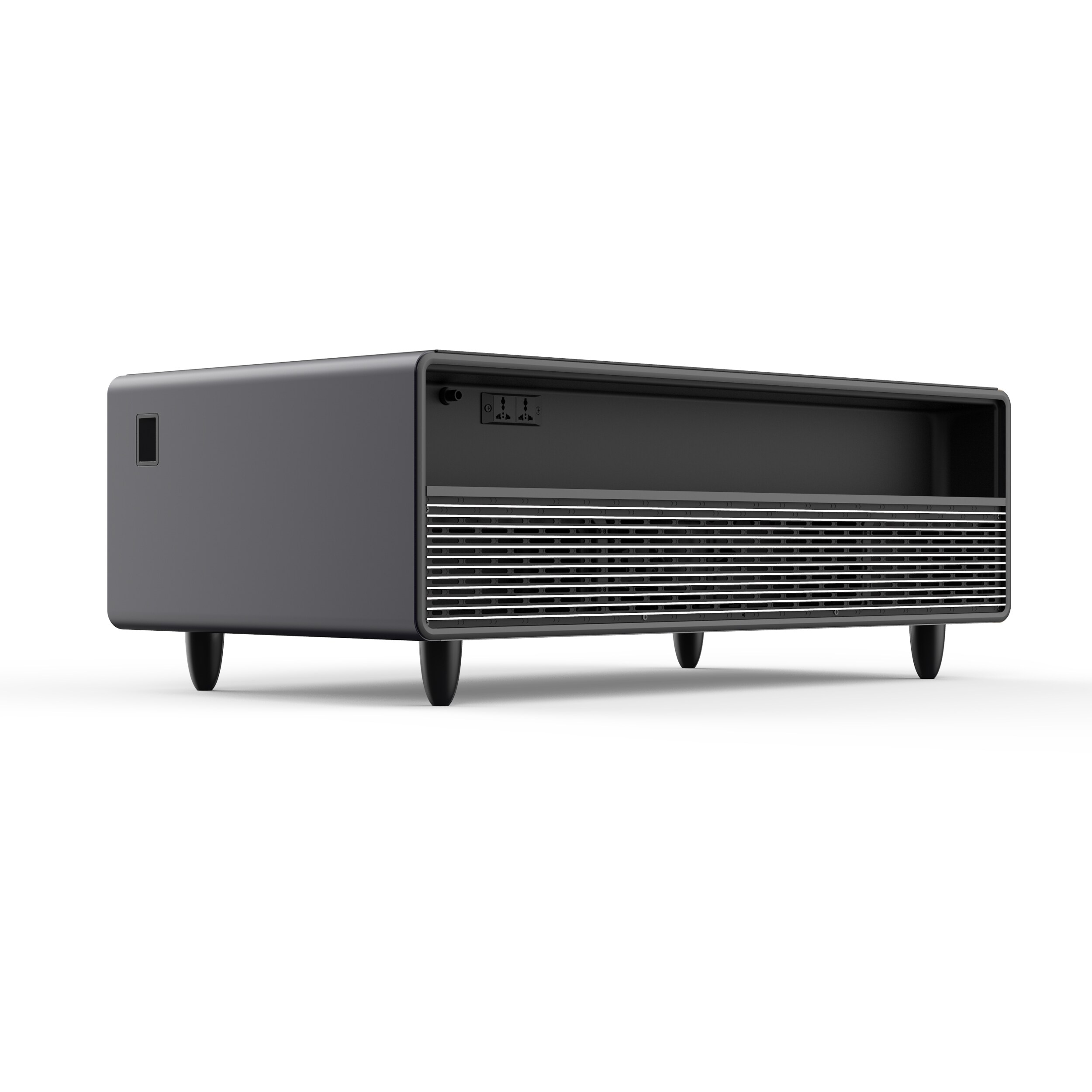 FORNO FCTFR7006-51BLK Coffee-Tables - View #13