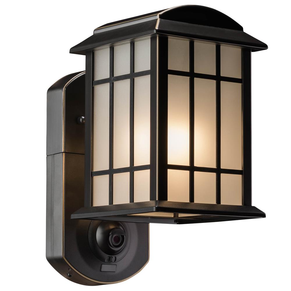 Maximus SPL06-07A1W4-ORB-K1 Outdoor-Wall-Lighting - View #2