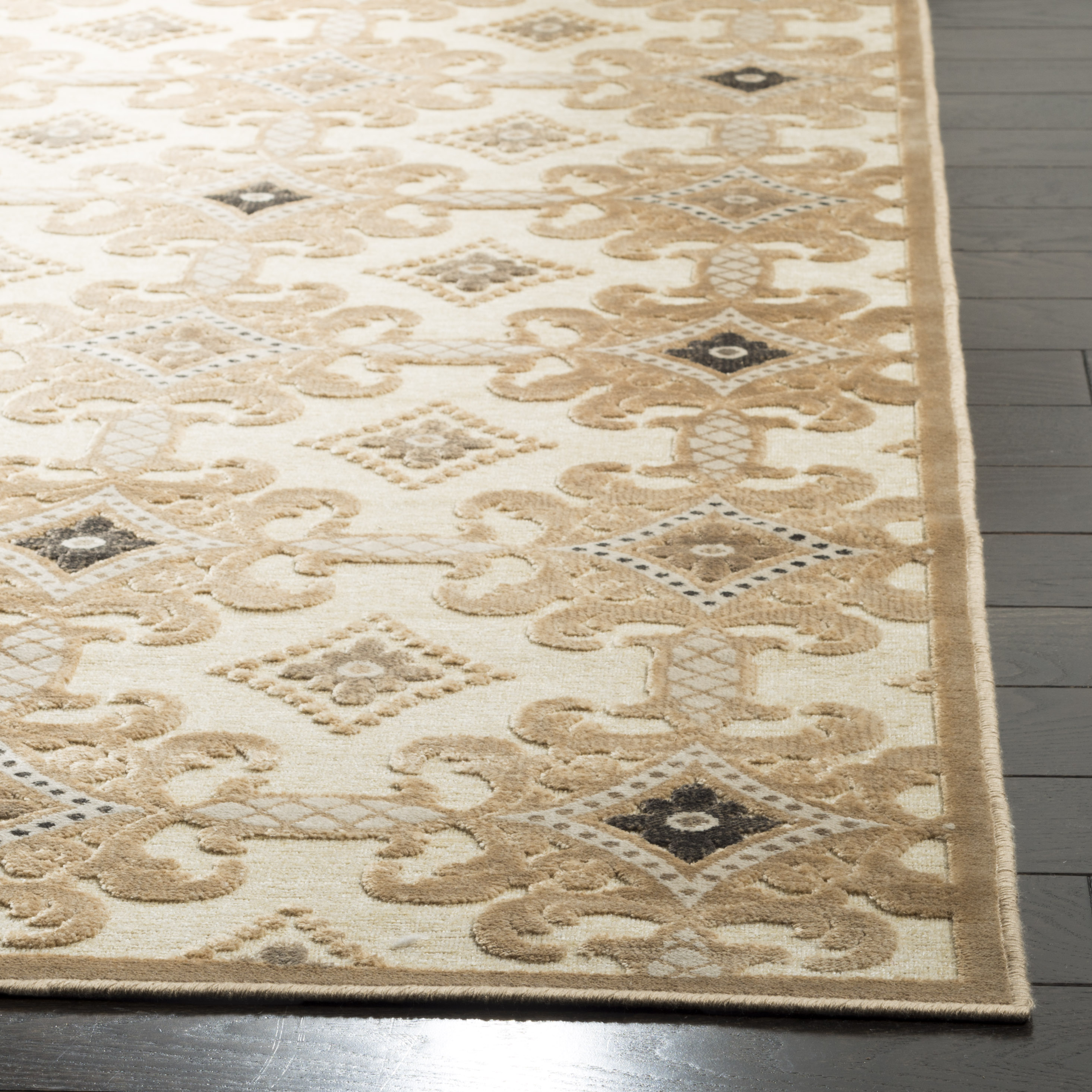 Martha Stewart MSR74303-3540-58 rugs - View #3