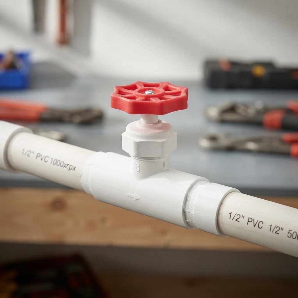 ProLine 105-413 Check-Valves - View #3