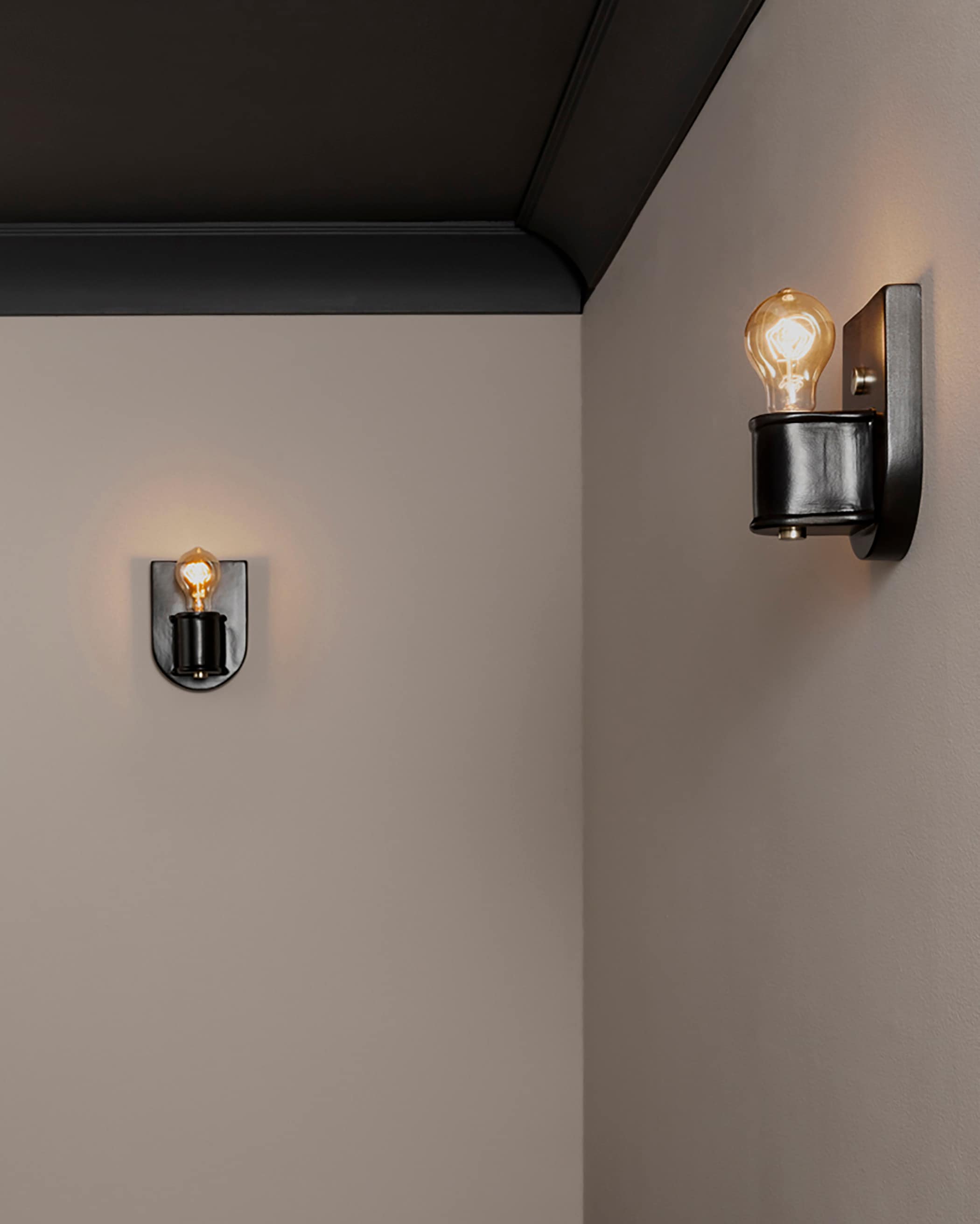 Justice Design Group CER-7031-CRB-NCKL b090000 - View #6