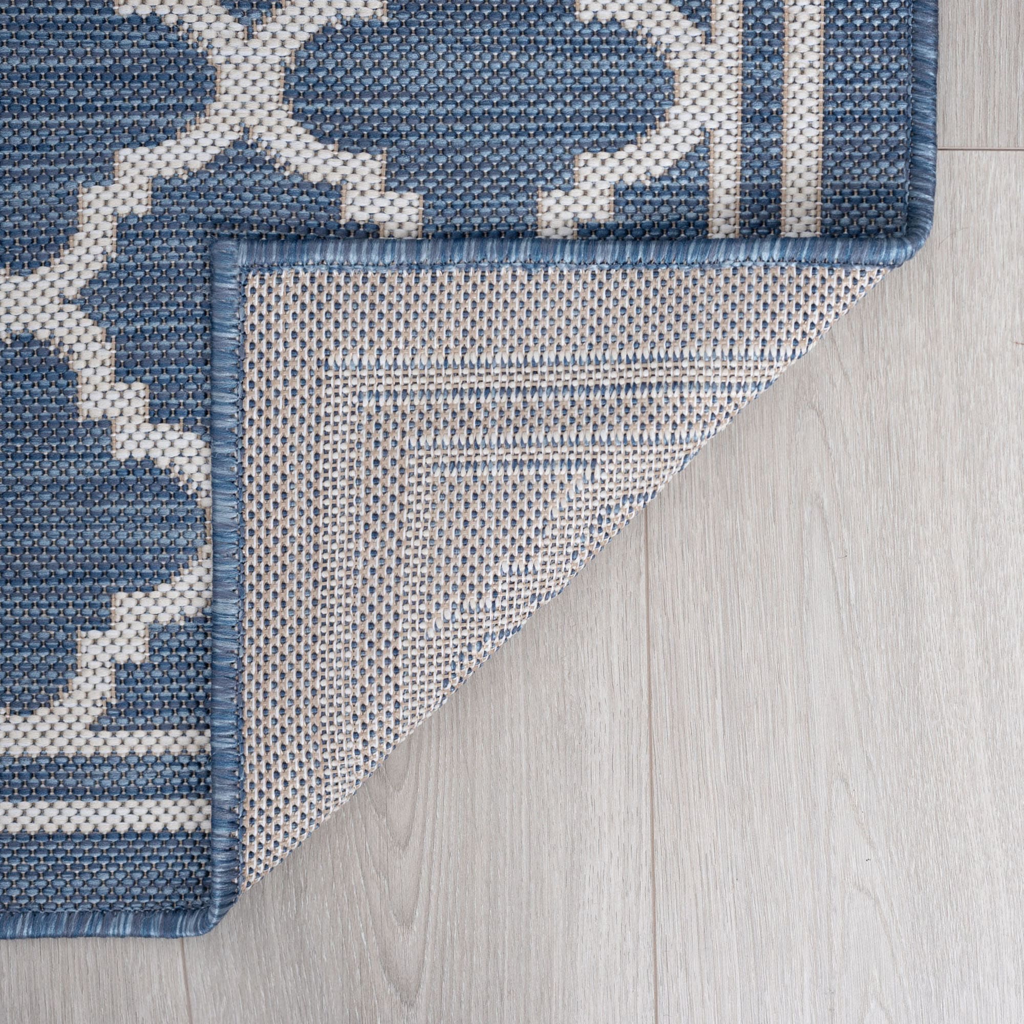 Tayse ECO1302 2X3 rugs - View #3