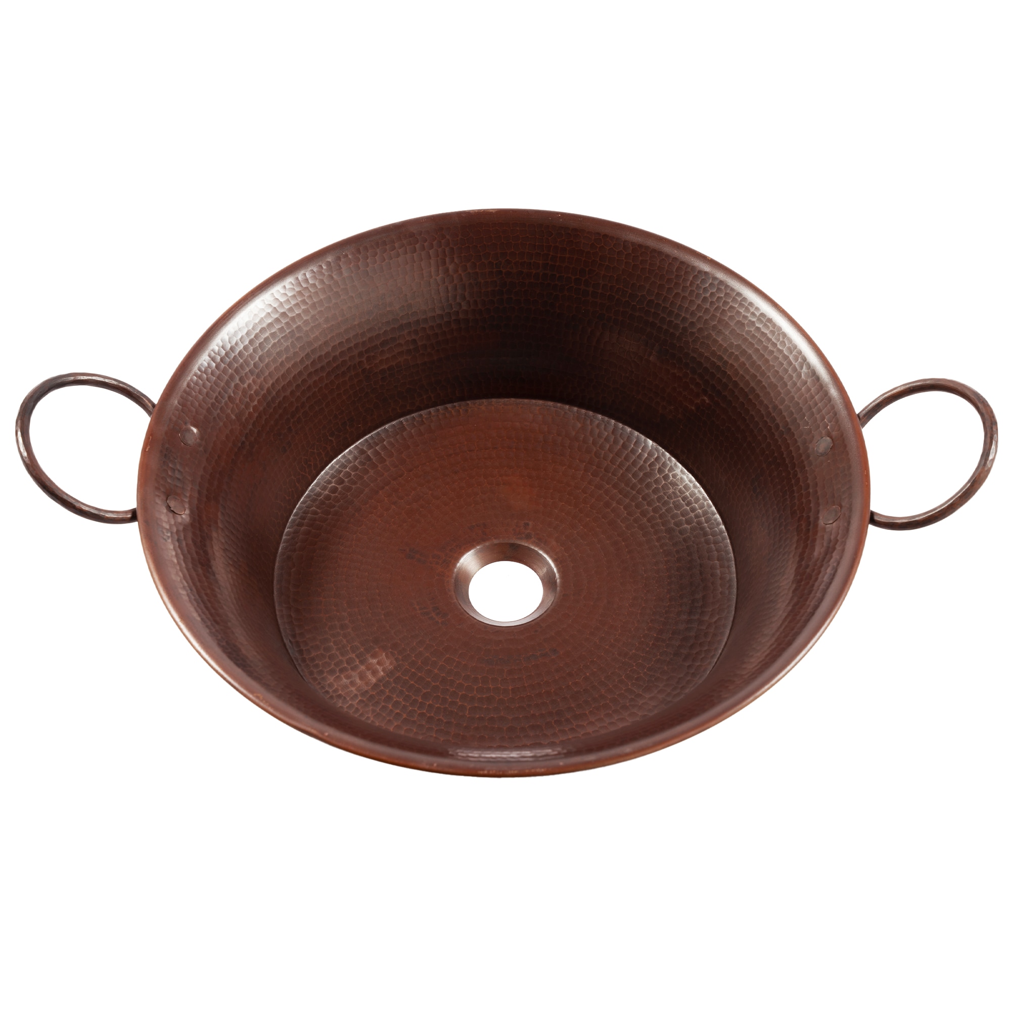 SINKOLOGY SB303-21AG-F040 Bath-Sink - View #2