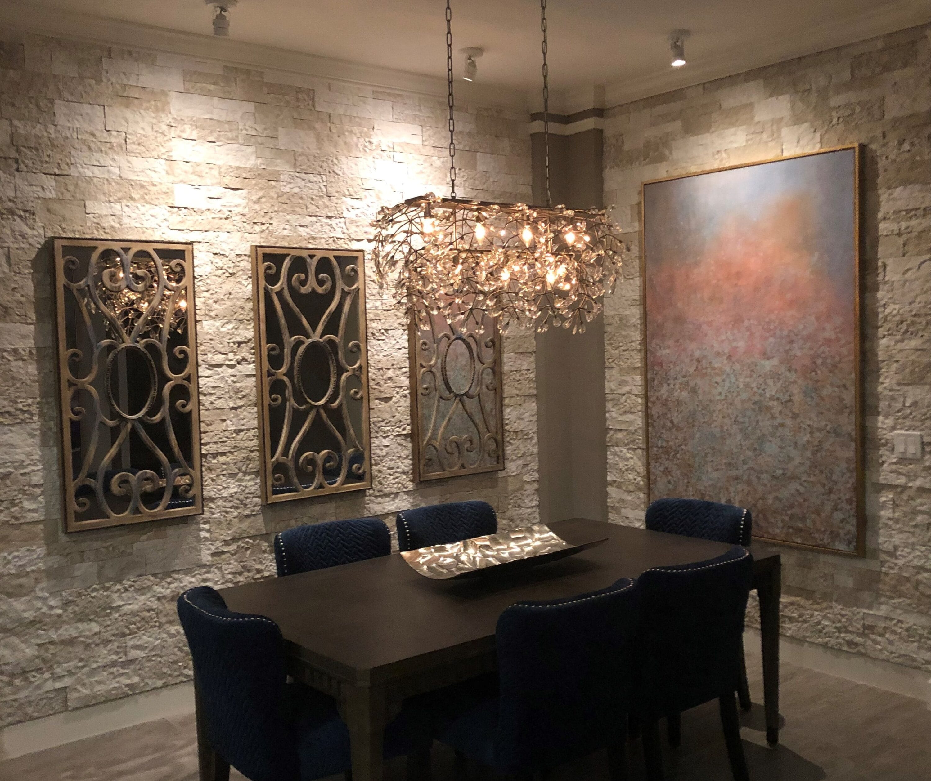 AirStone BBPSO Stone-Veneer - View #2