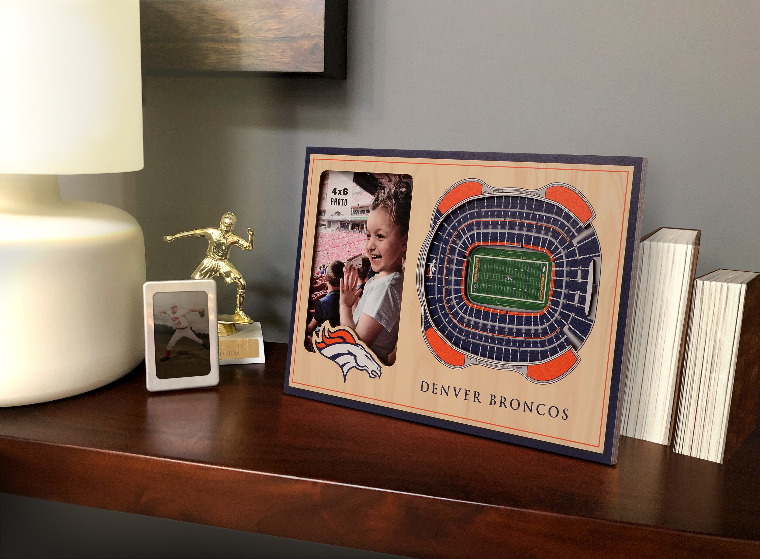 StadiumViews 9024118 Picture-Frames - View #2