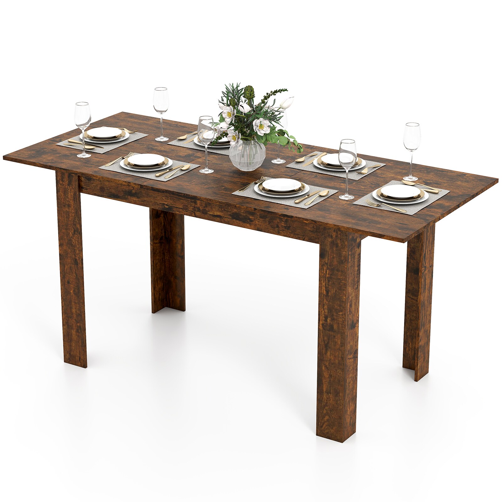 SUGIFT ZMLW014SUGHY1843 Dining-Tables - View #8