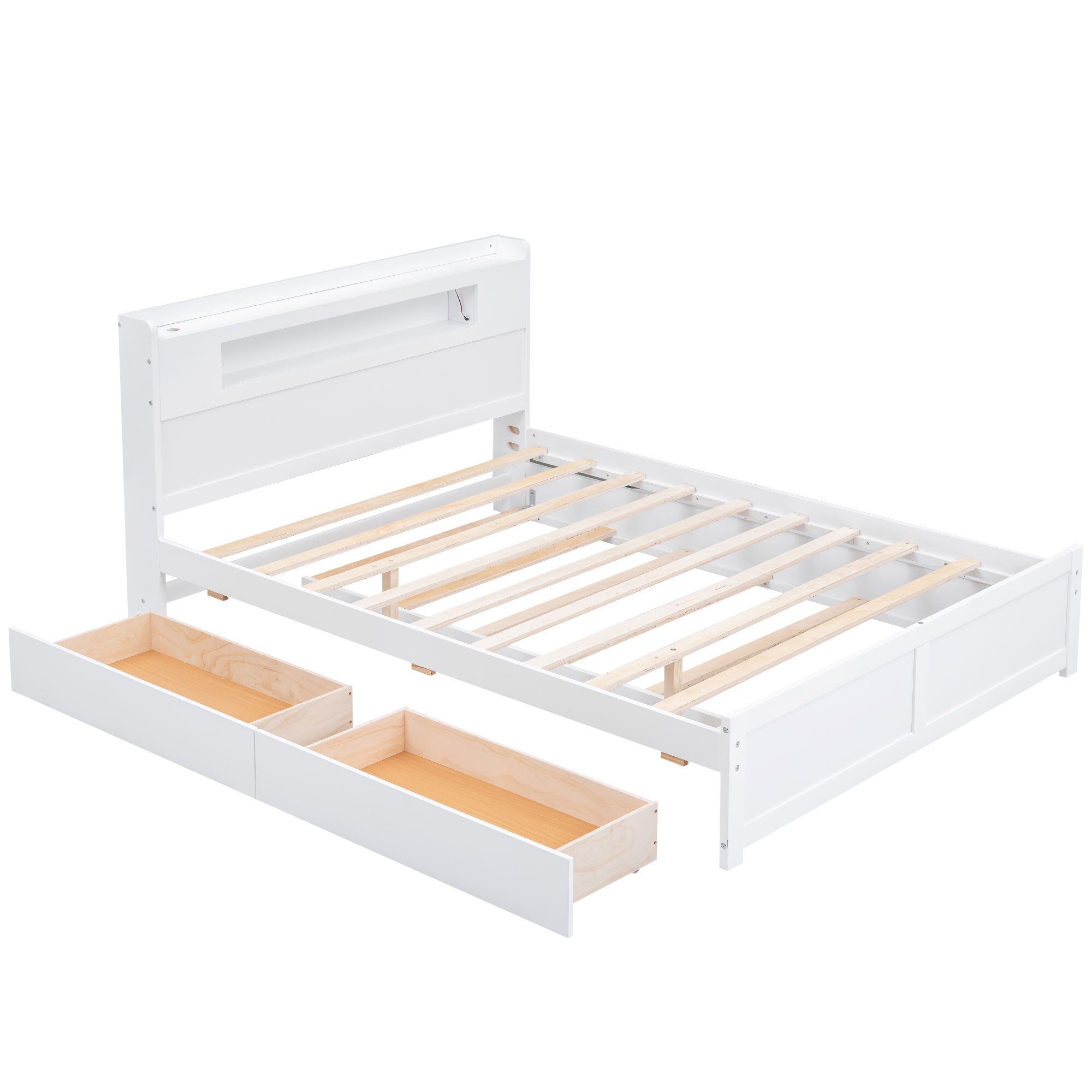 Clihome CL-JH-00001 beds - View #7