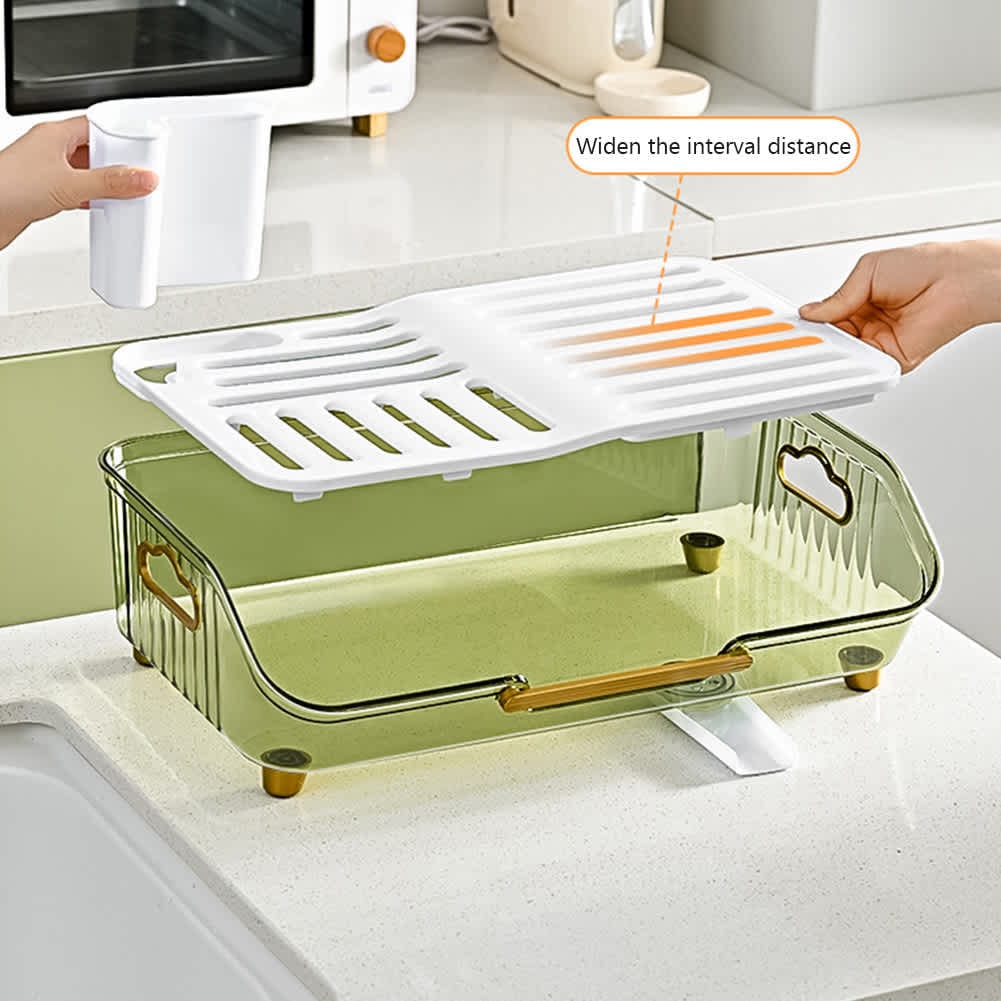WhizMax GGL-FQZDN-OGIJHFSL Dish-Racks-Trays - View #6