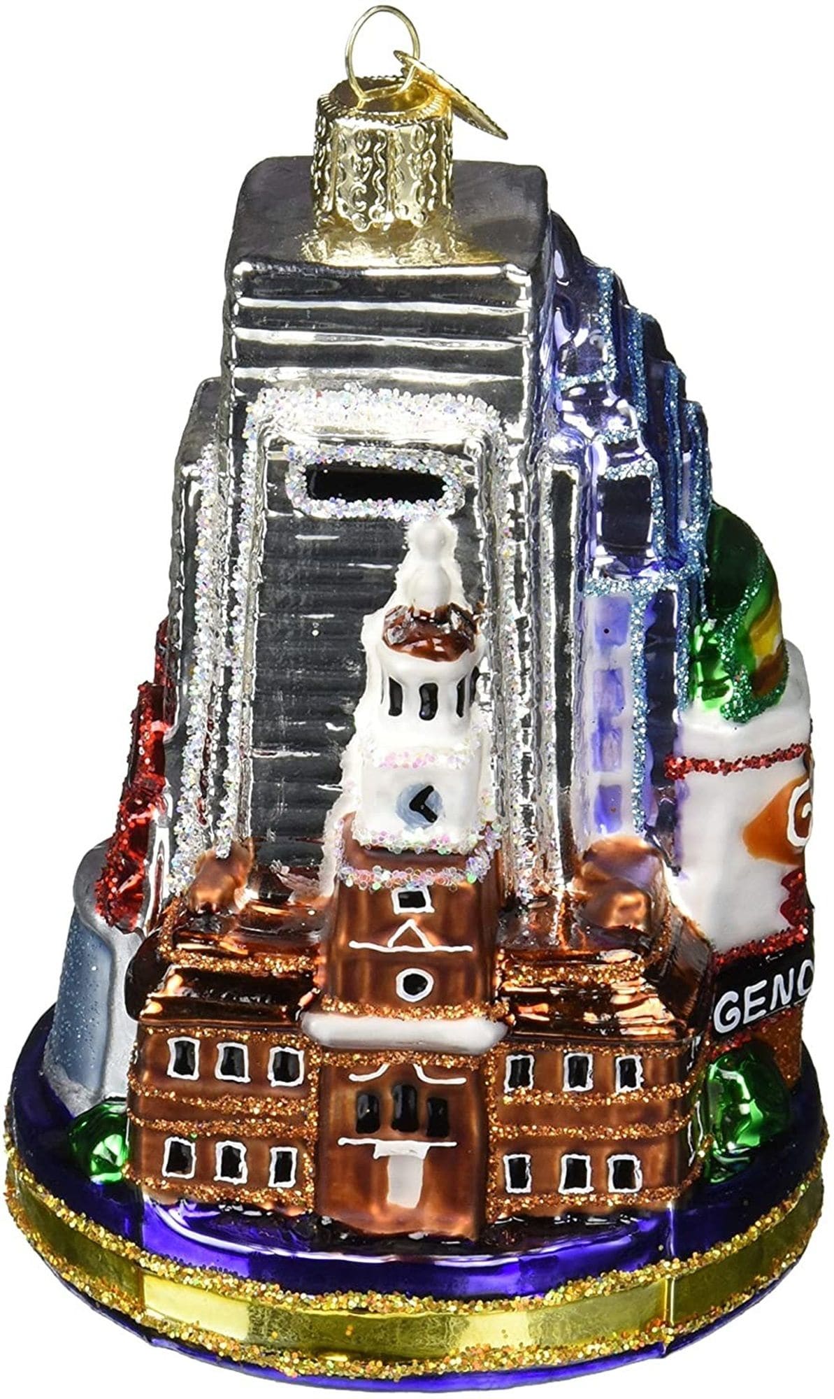 Old World Christmas 729343200921 m060040 - View #2