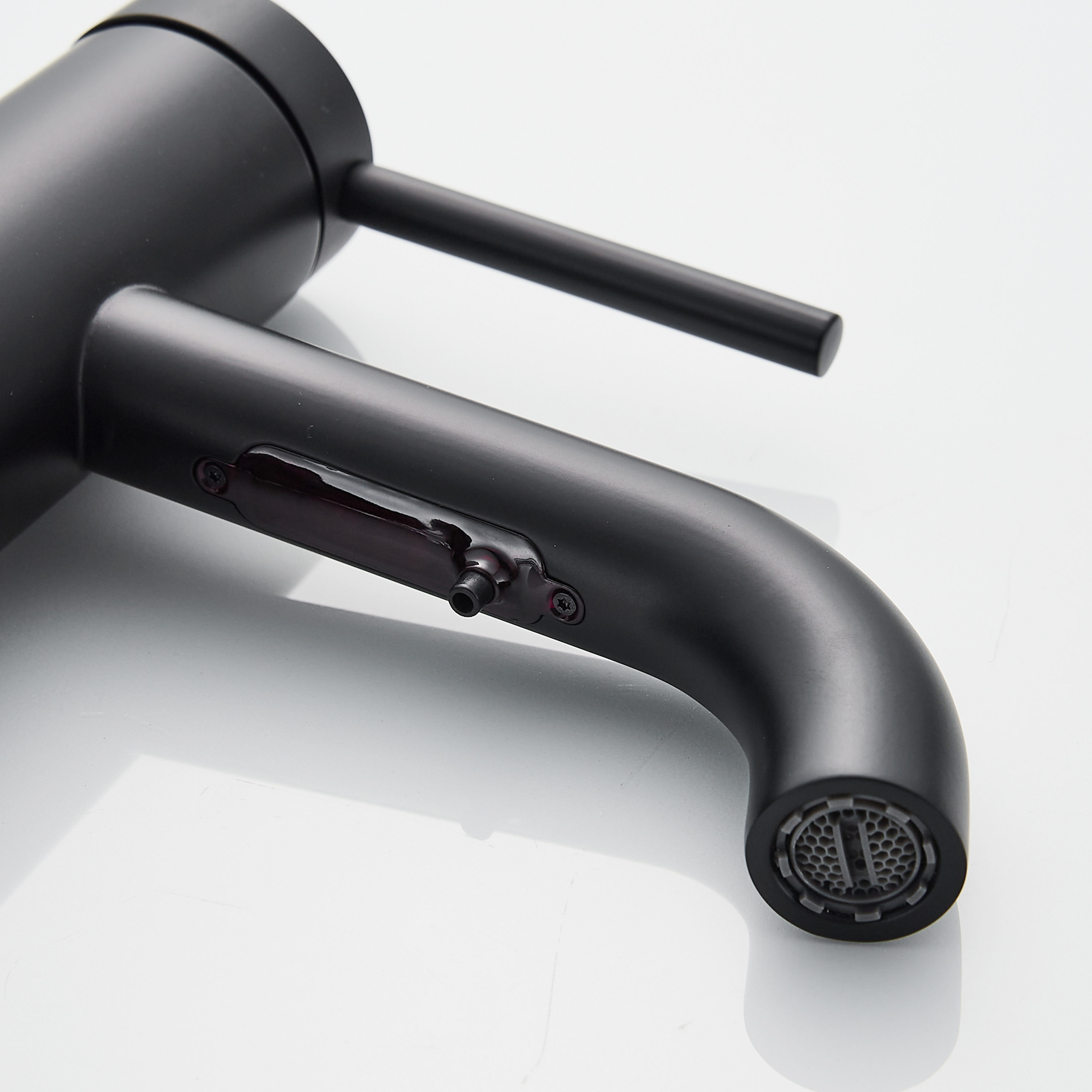 FORIOUS LL0304MB Lavatory-Faucets - View #10