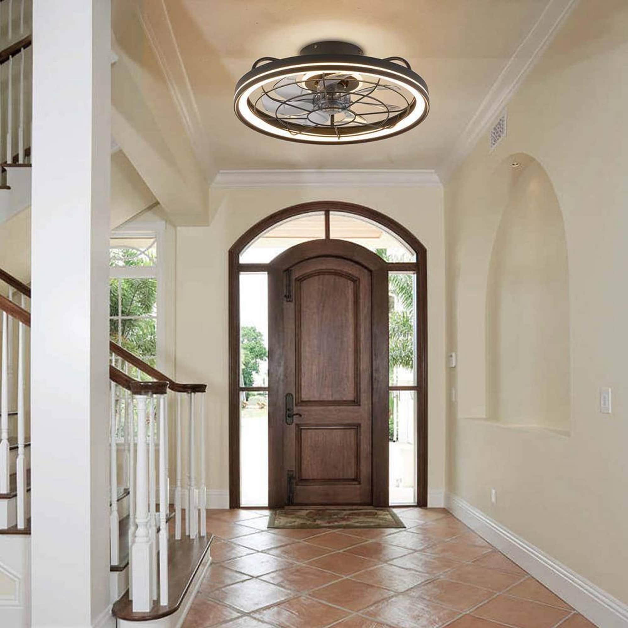 Antoine LSFD-13 Ceiling-Fans - View #2
