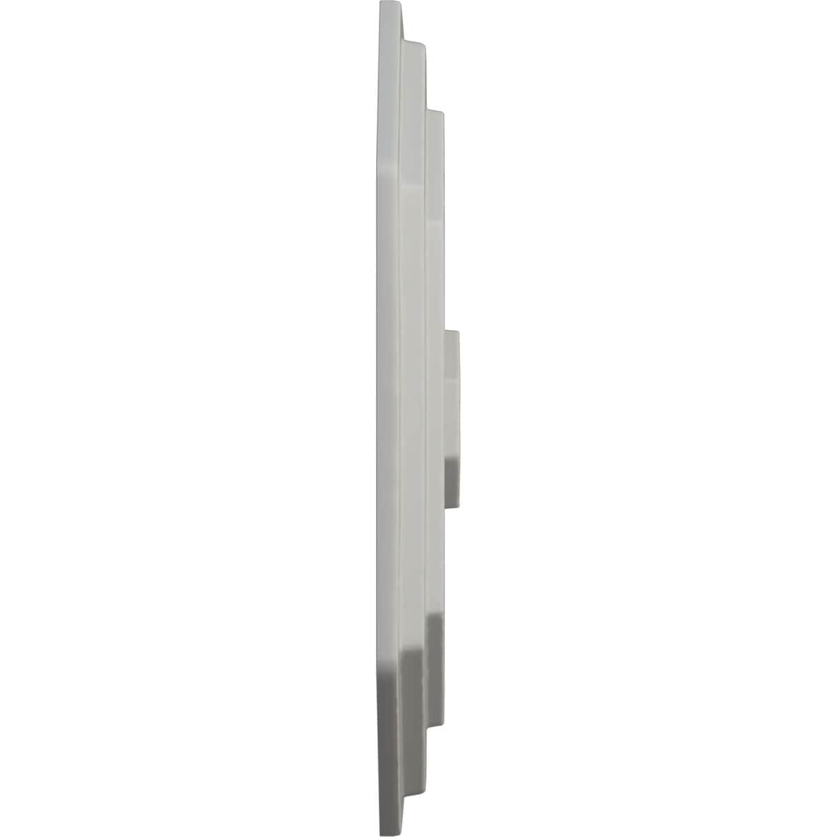 Ekena Millwork CM25FEPCF Ceiling-Medallions - View #3