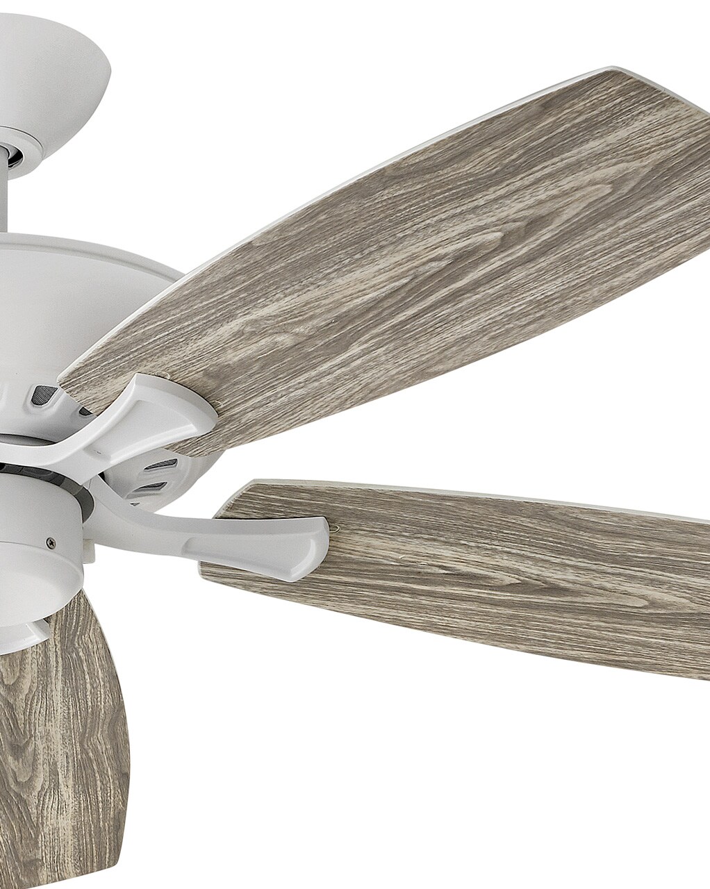 Hinkley 904152FCW-NWA Ceiling-Fans - View #4