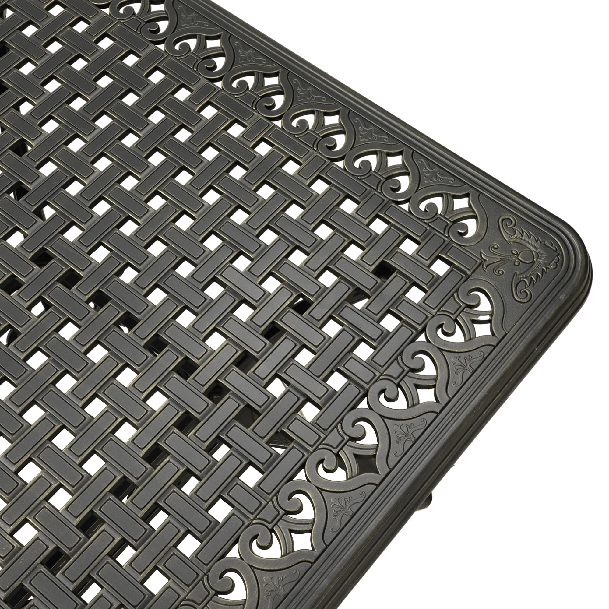 CASAINC CA-ORABQ118 Patio-Tables - View #5