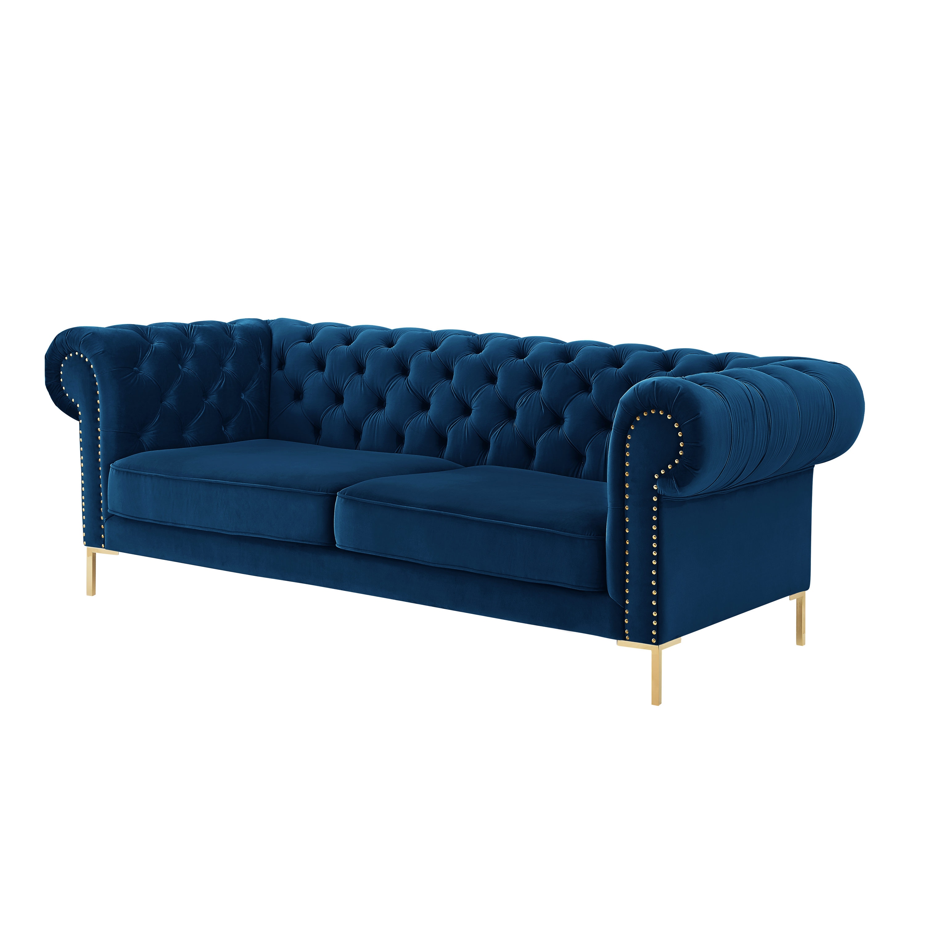 Inspired Home SA310-02NY-LS Sofas-Loveseats - View #9