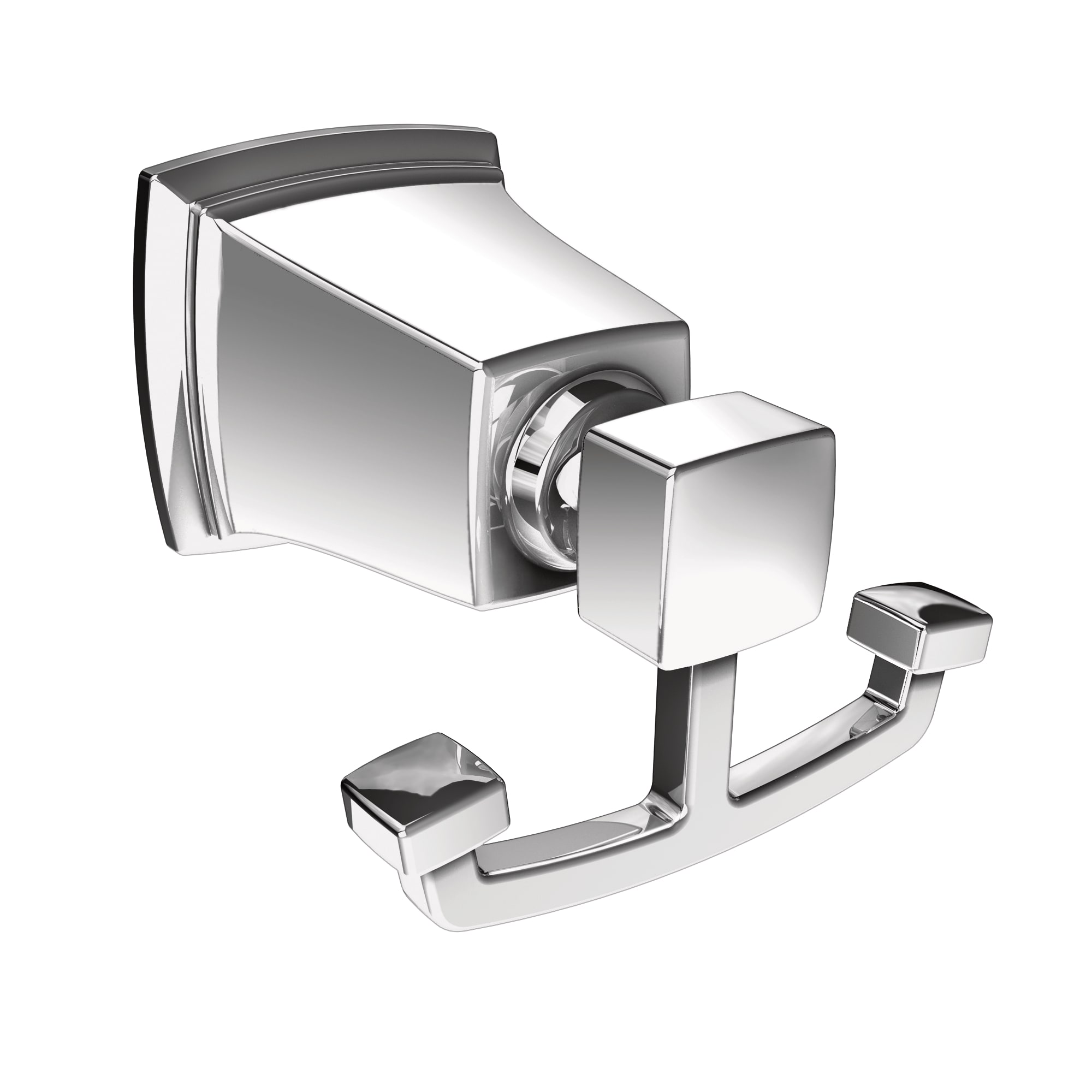 Moen Robe Hook - Double - Kasey - Chrome BH4603CH