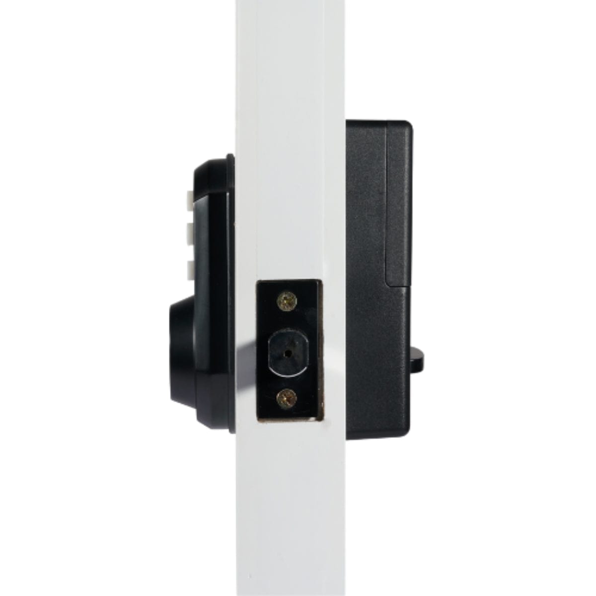 Dalton Locks Z06 Electronic-Door-Locks - View #2