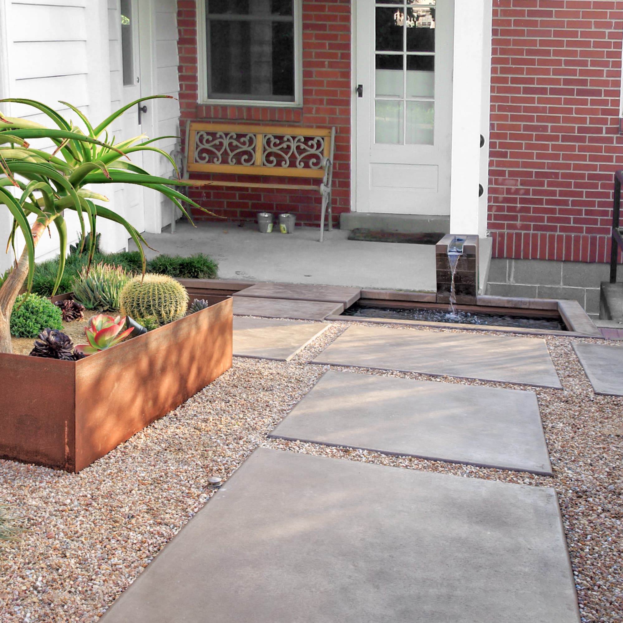Casual Elements NSC063 Landscaping-Rock - View #4