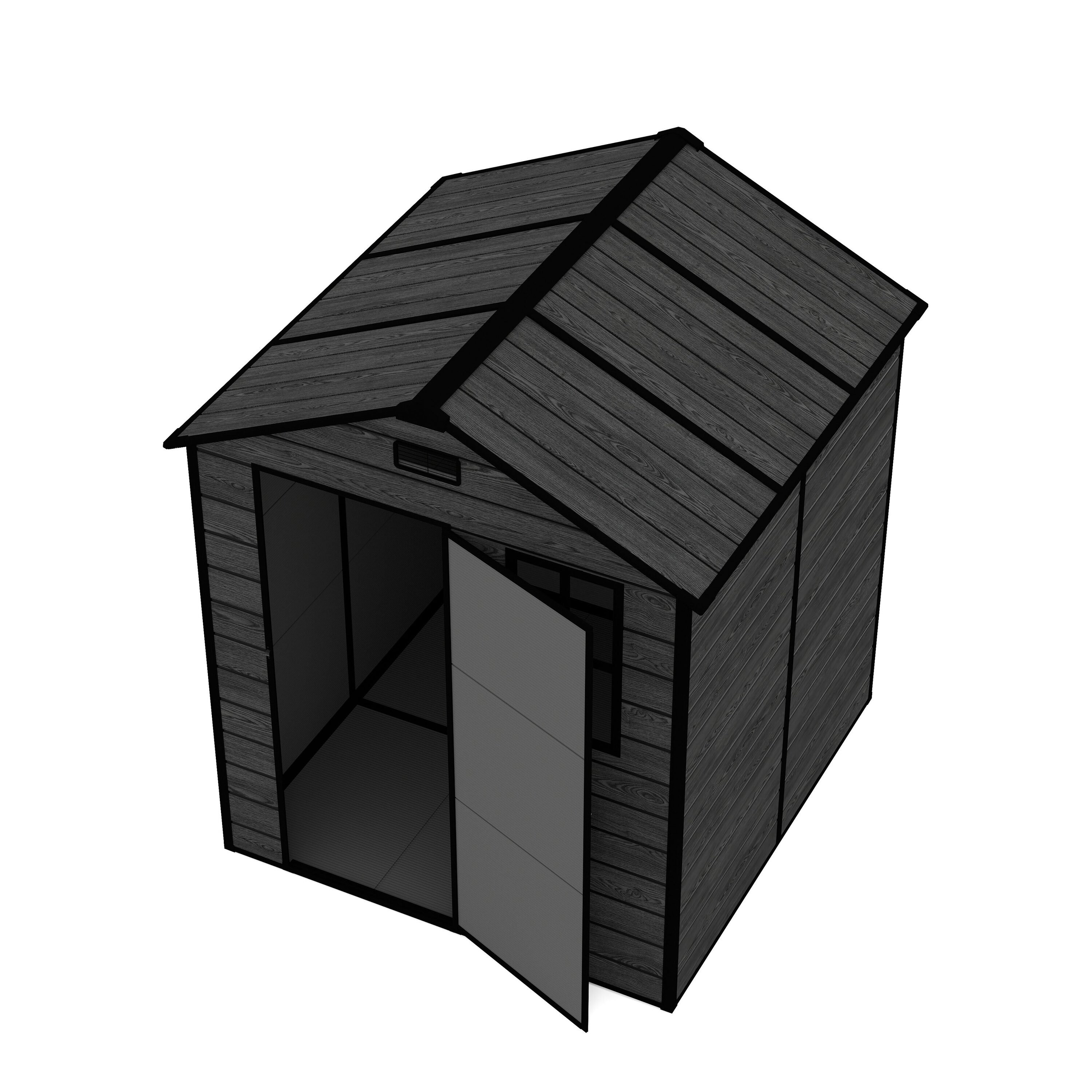 Boyel Living BL-CC-00029 Vinyl-Resin-Storage-Buildings - View #18