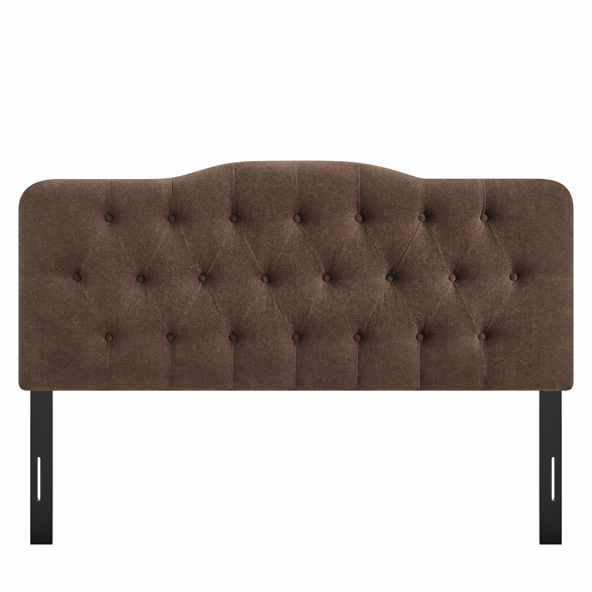 Modway MOD-7274-COA Upholstered-Headboards - View #7