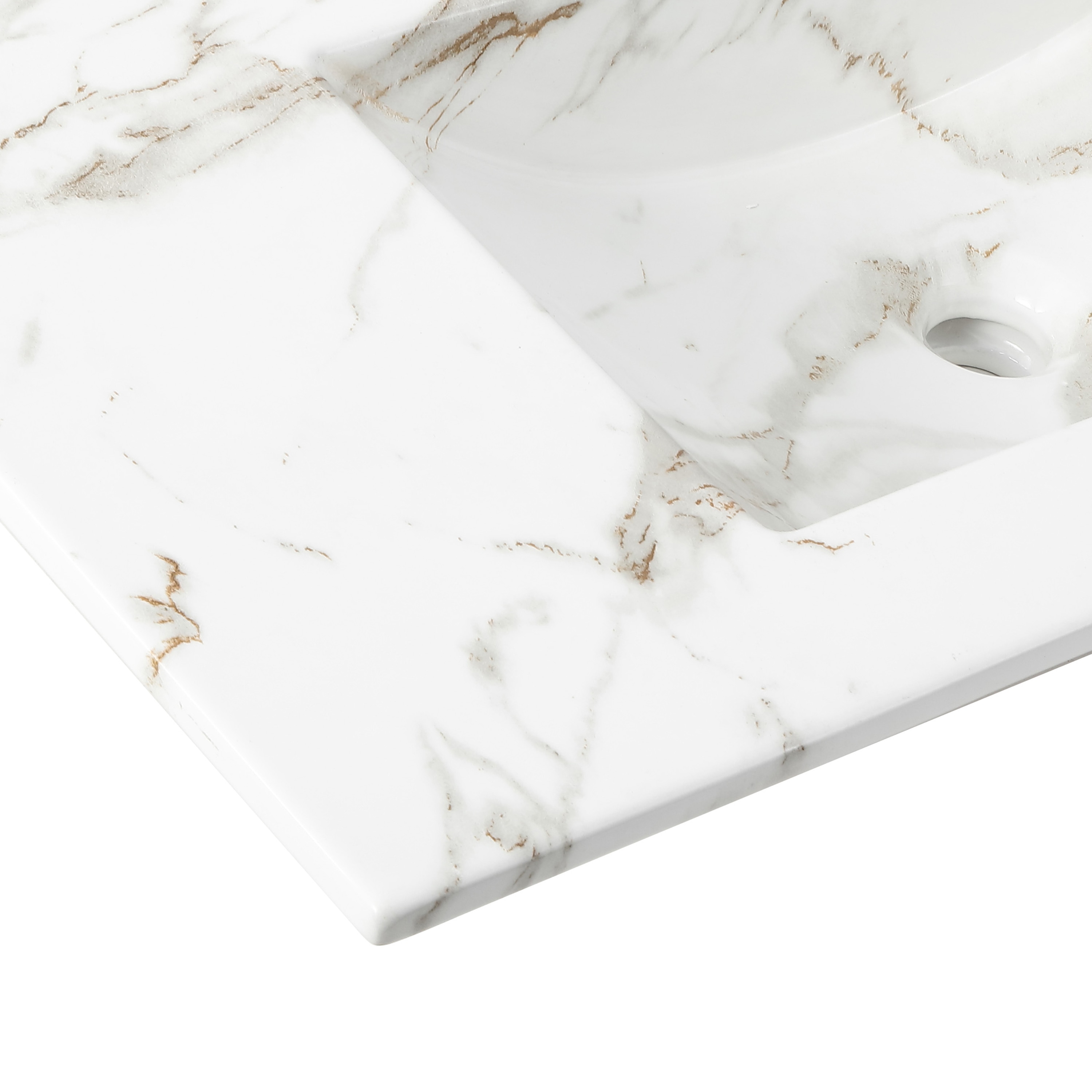 JONATHAN  Y SNK1003C Vanity-Tops - View #6