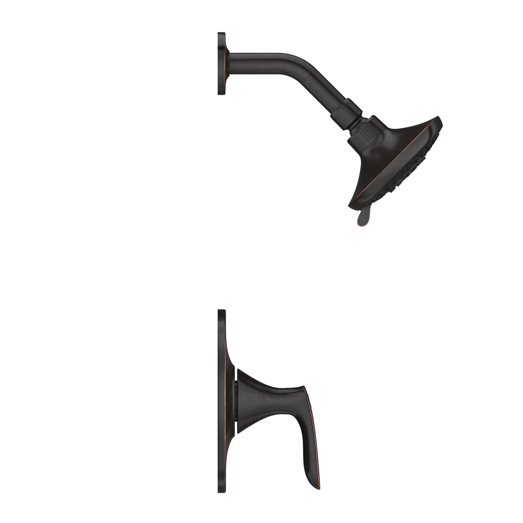 Pfister LG89-7WRY Tub-Shower-Faucets - View #3